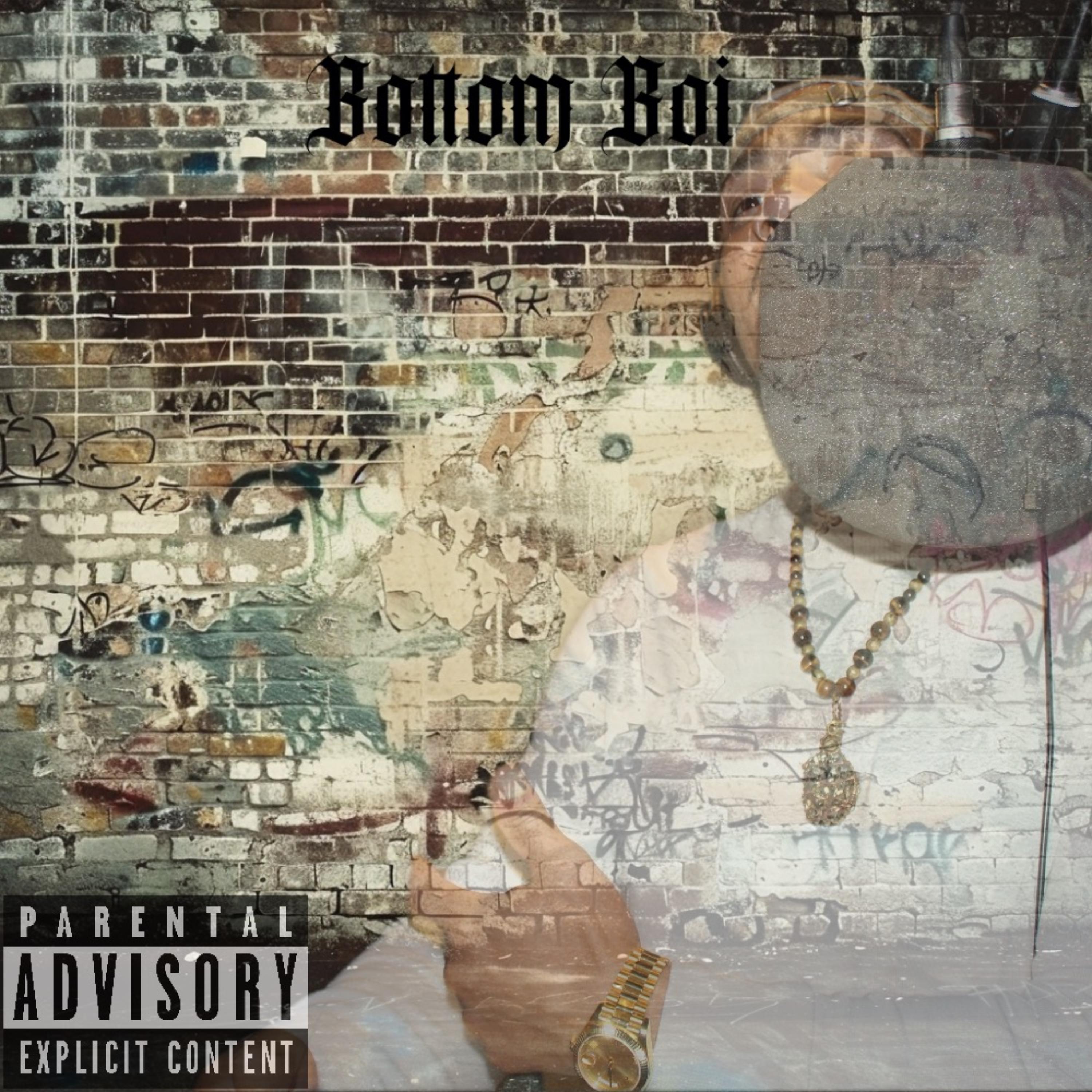 Bottom Boi artwork