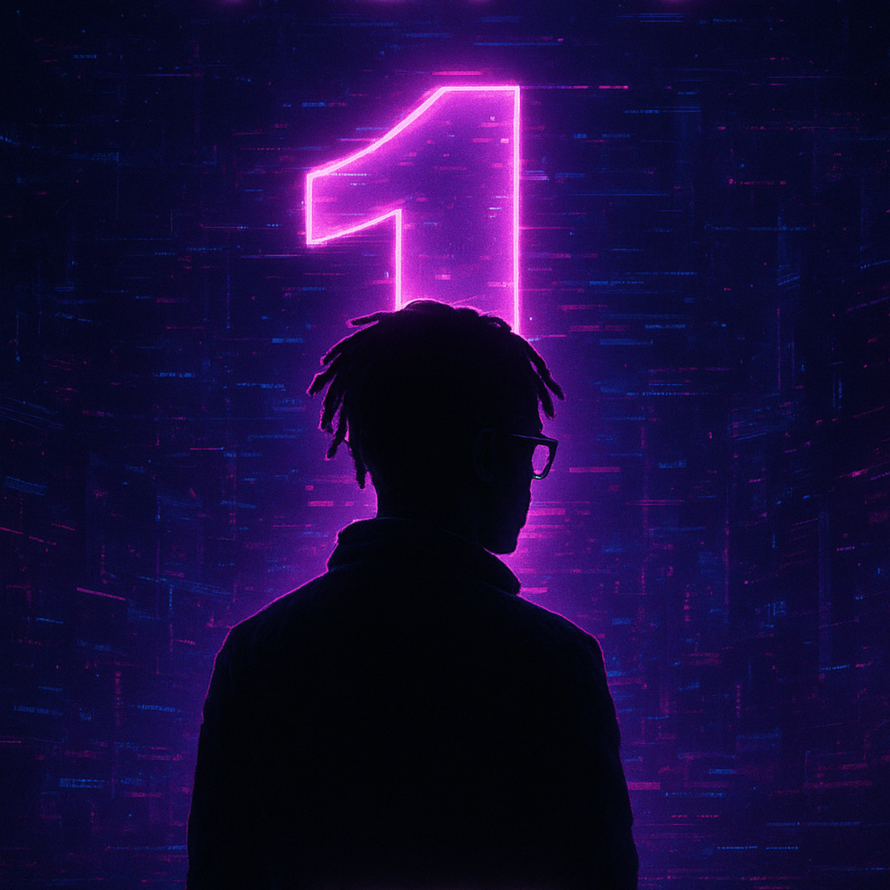 1of1 artwork