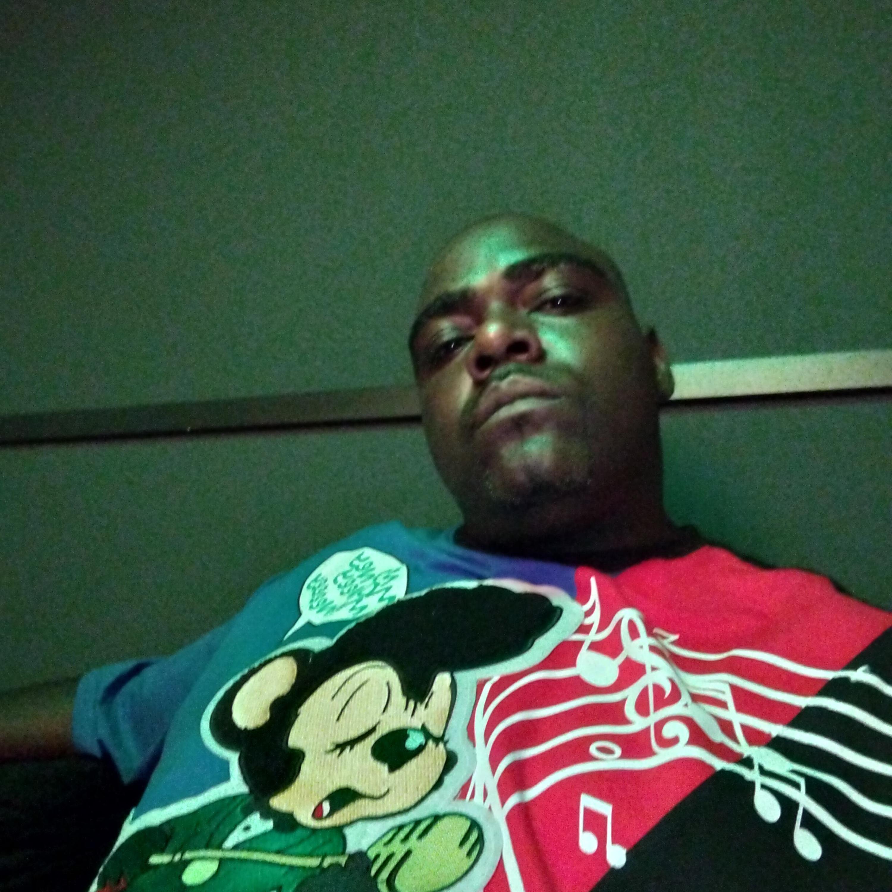 FOOLIN artwork