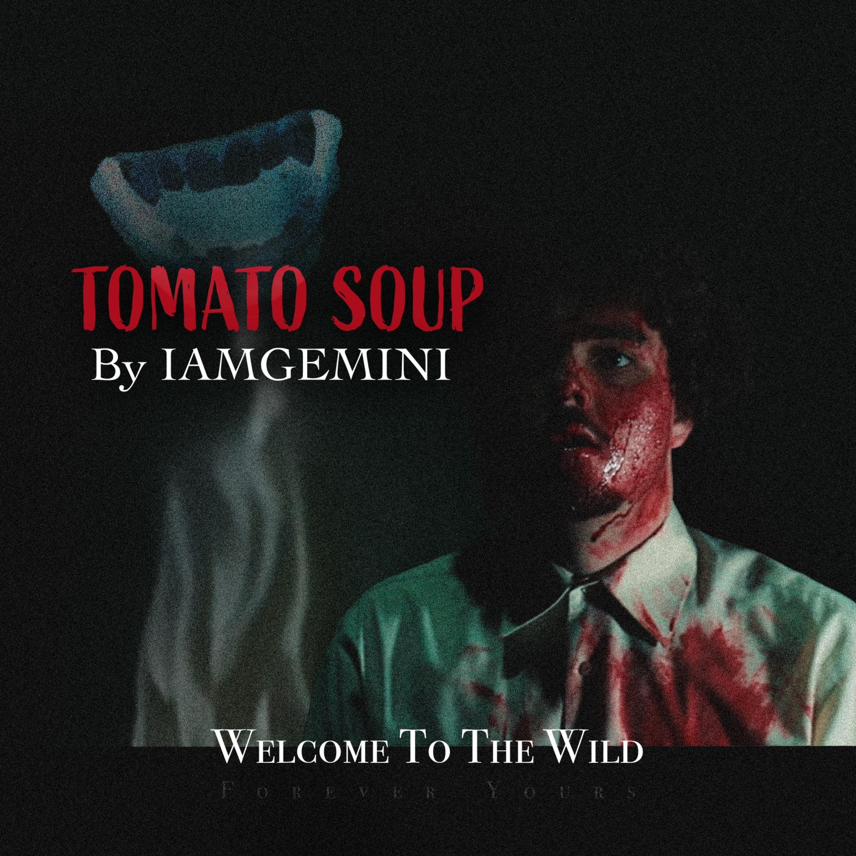 Tomato Soup by IAMGEMINI cover art
