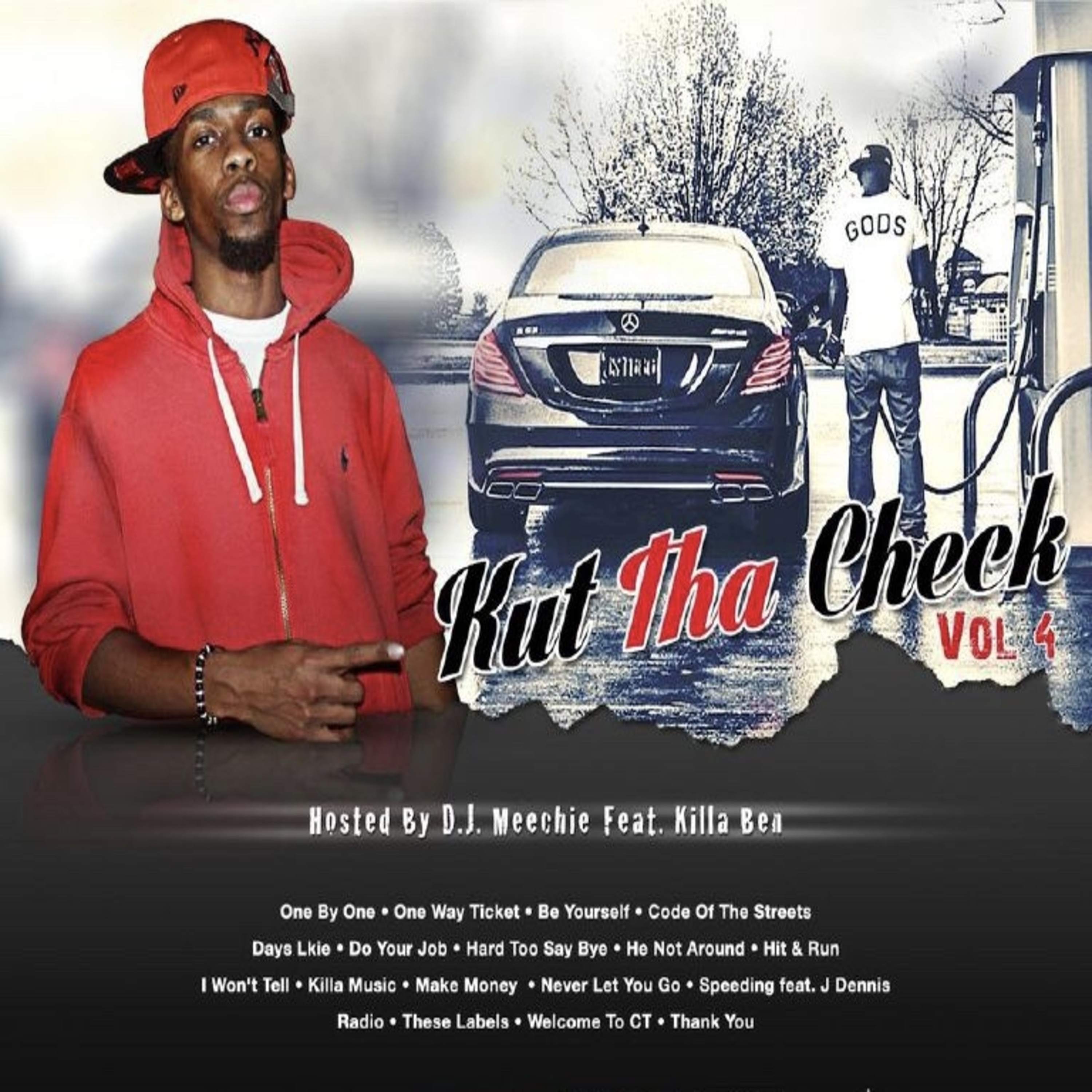 Kut Tha Check Vol. 4 artwork