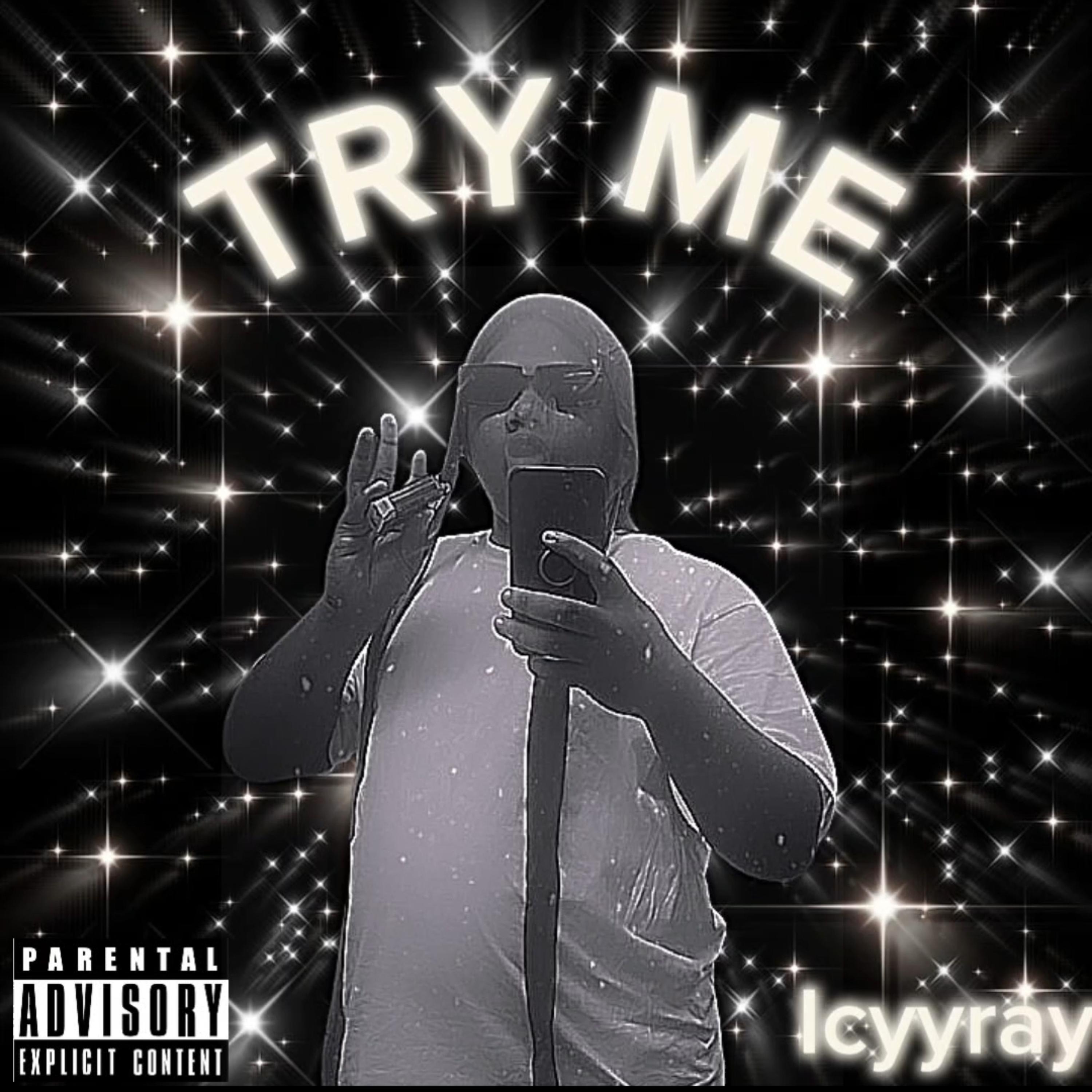 TRY ME artwork