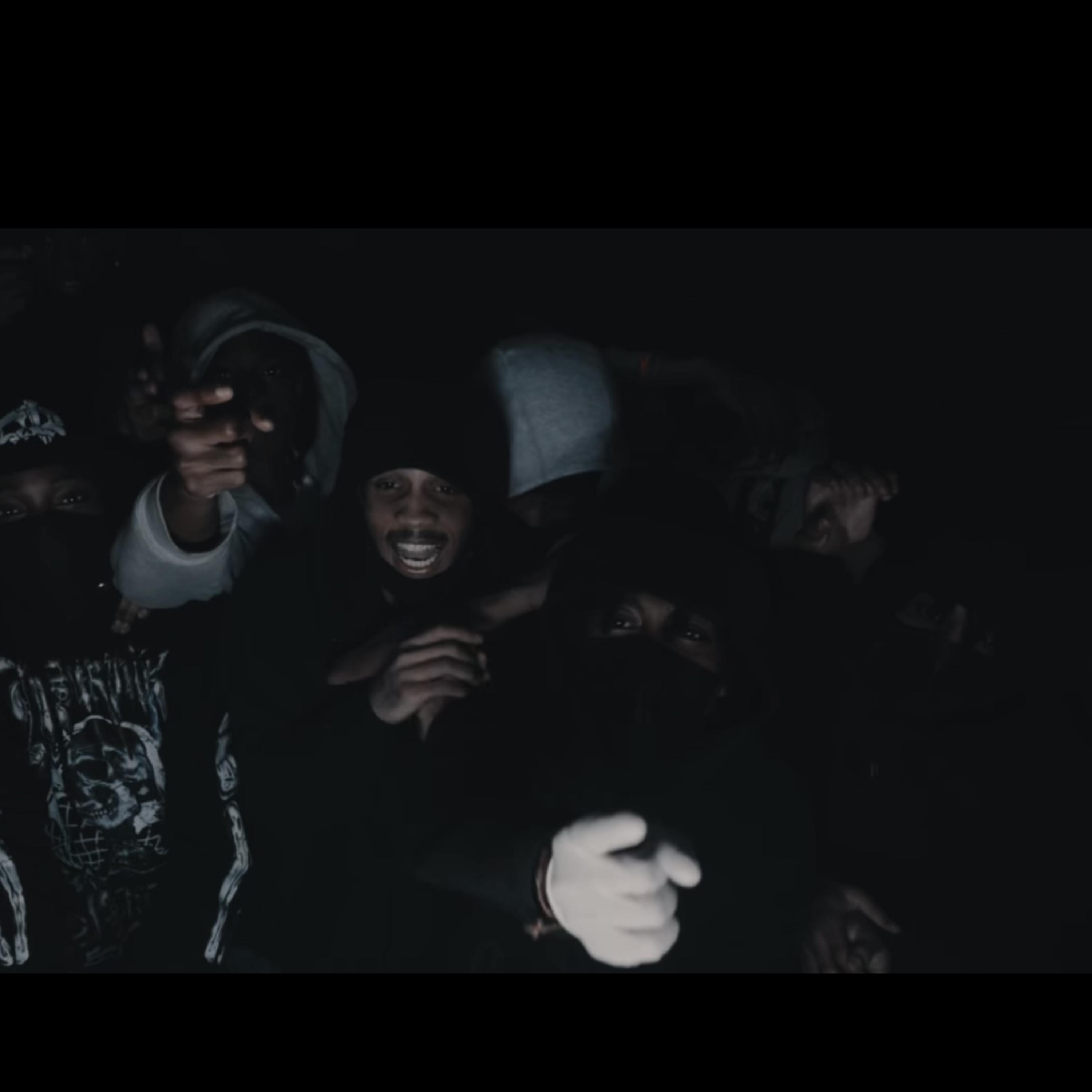 Kreepin Thur artwork