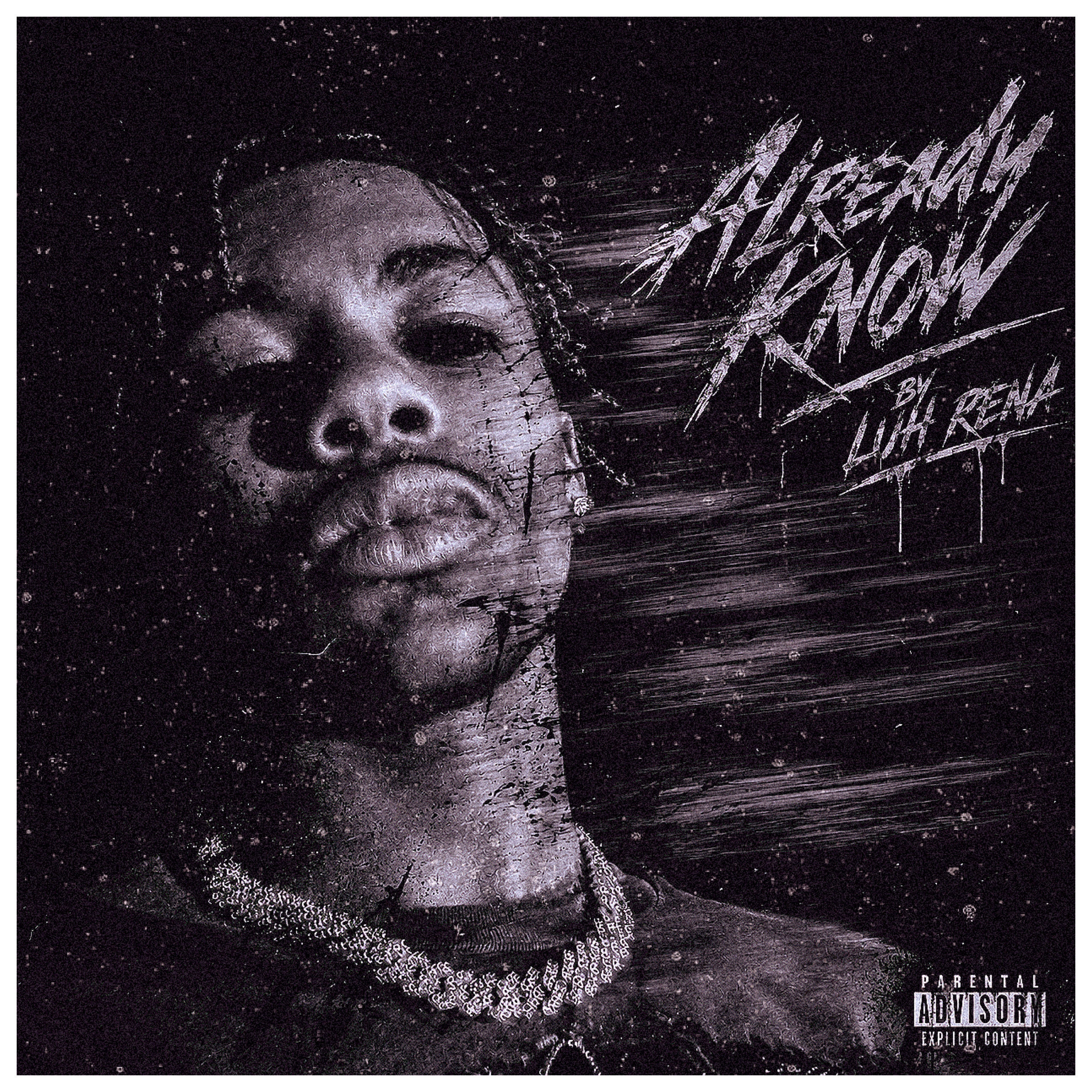 Already Know by Luh Rena cover art