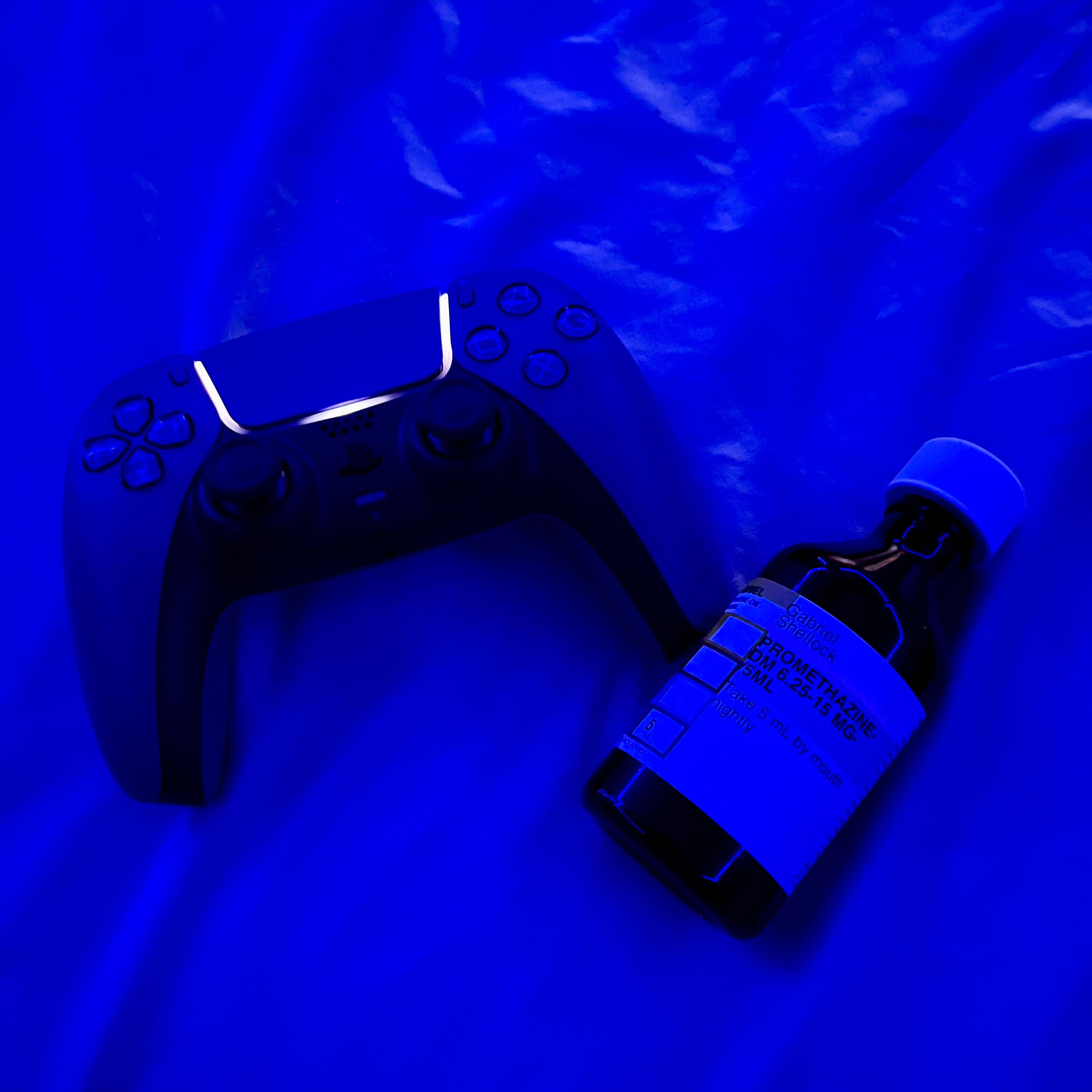 i <3 promethazine (sick of me) artwork