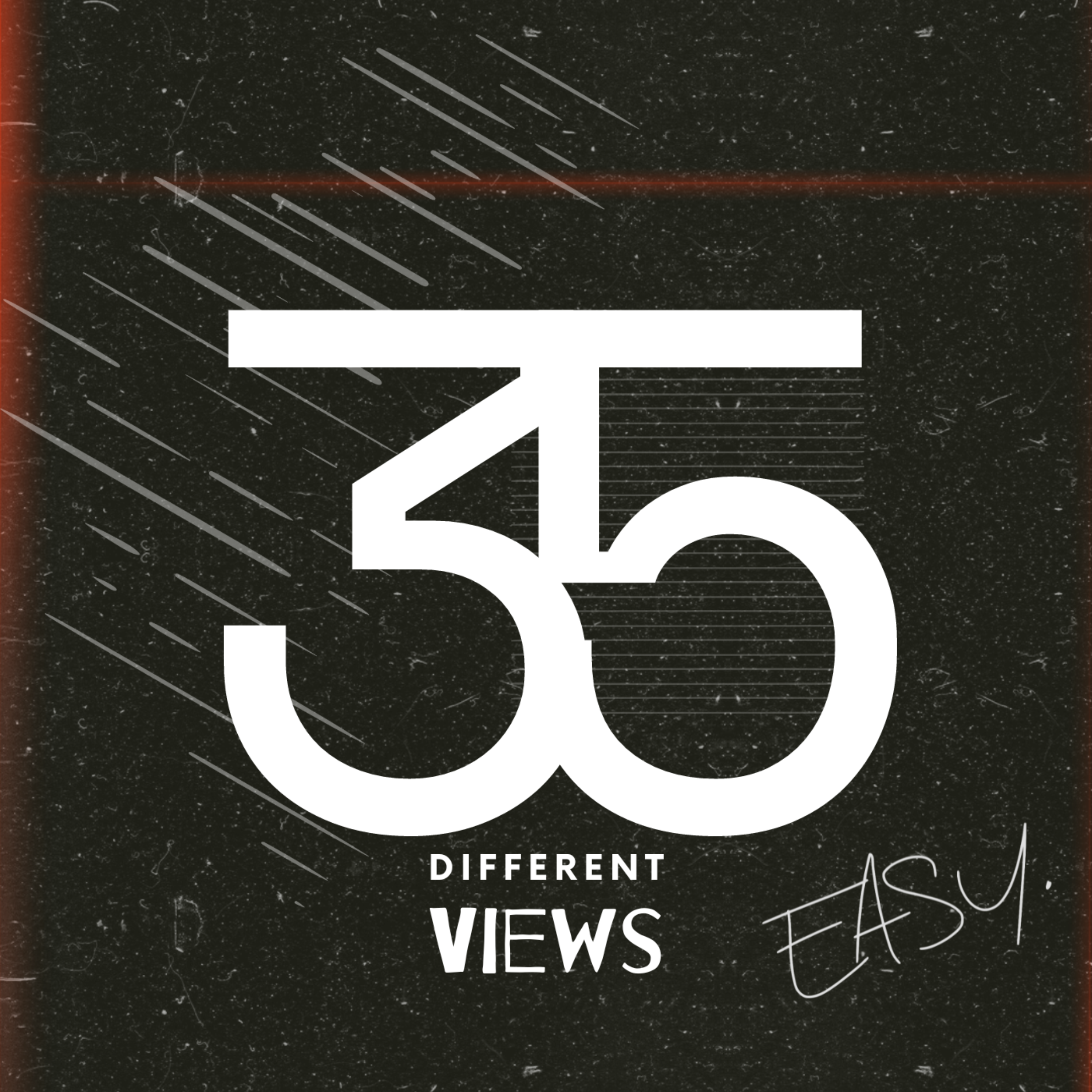 35 Different Views artwork