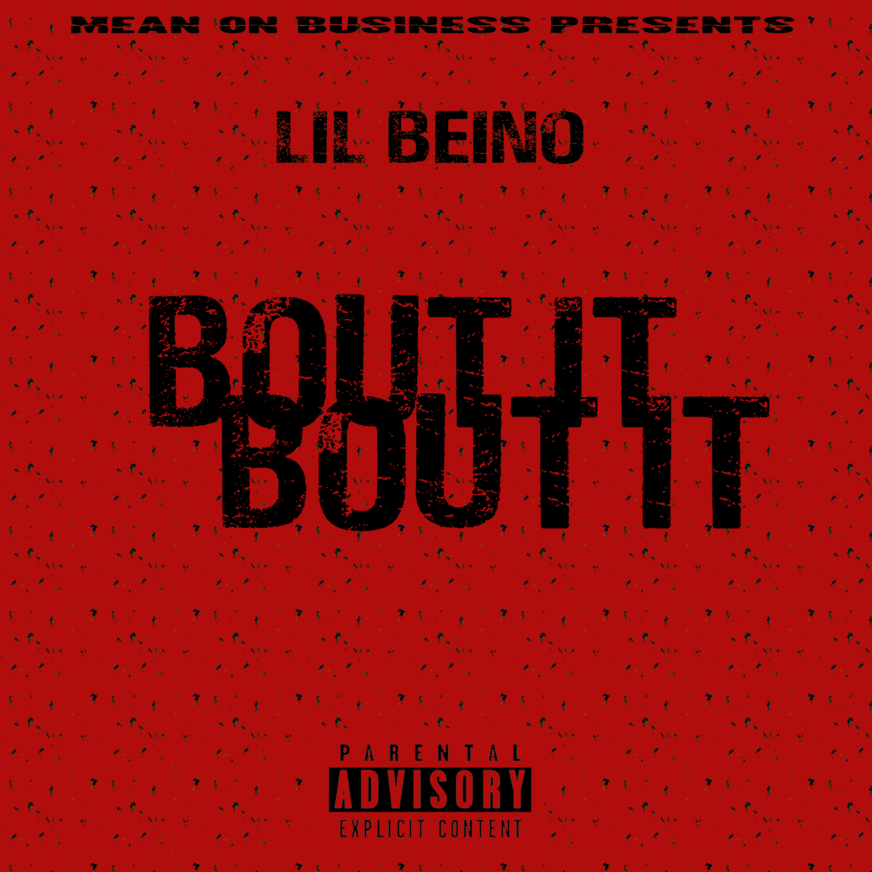 Bout It Bout It artwork