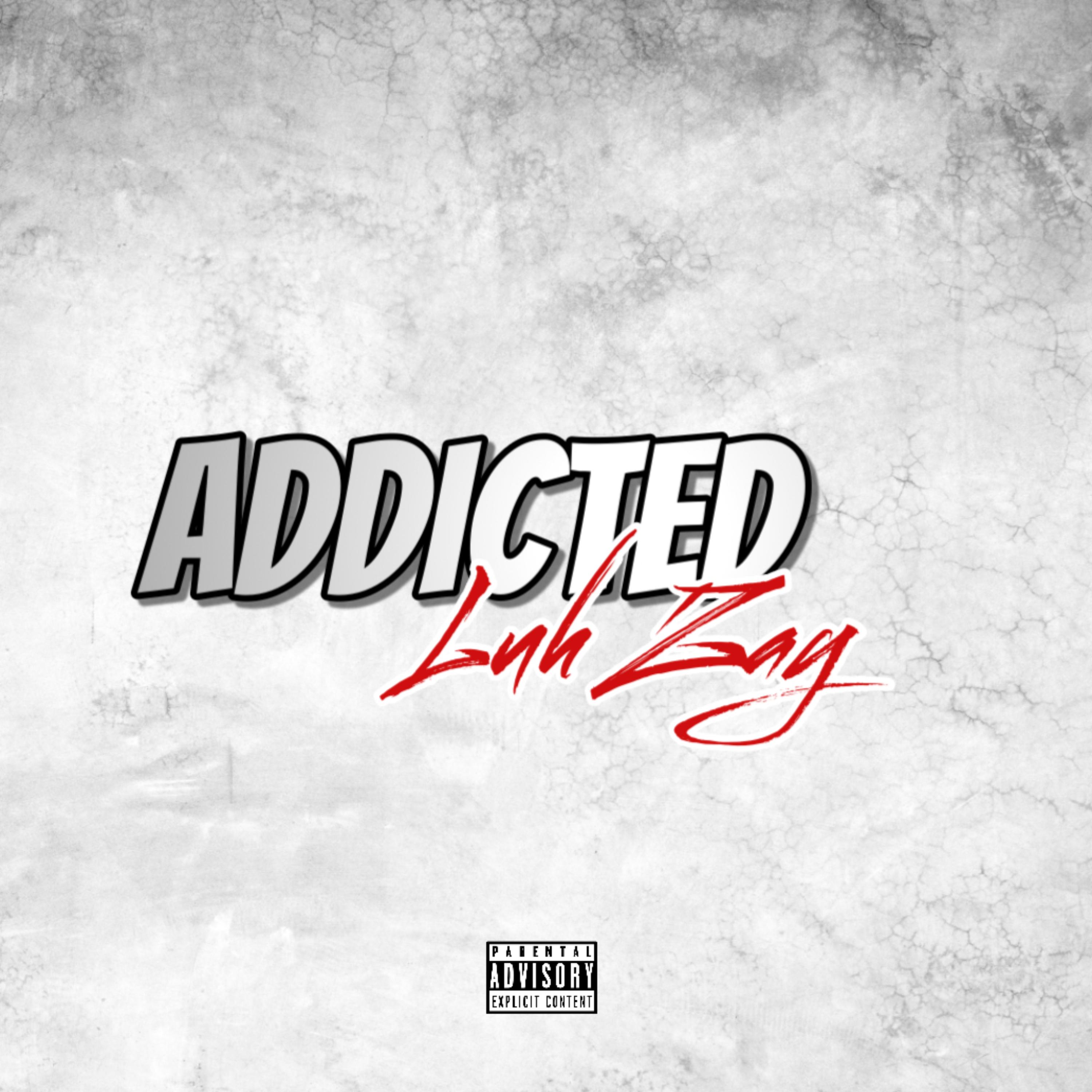 Addicted artwork