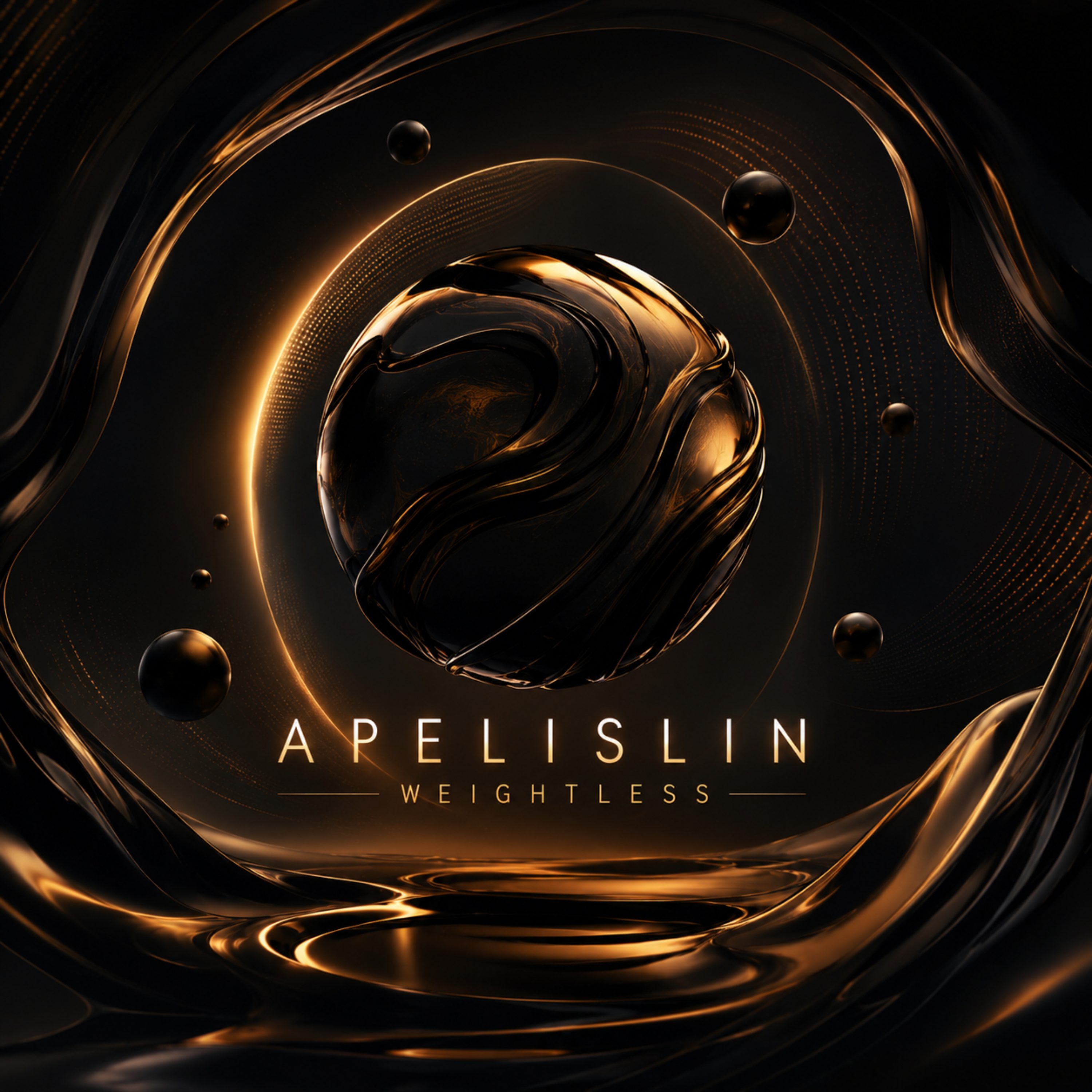 Weightless by Apelislin cover art