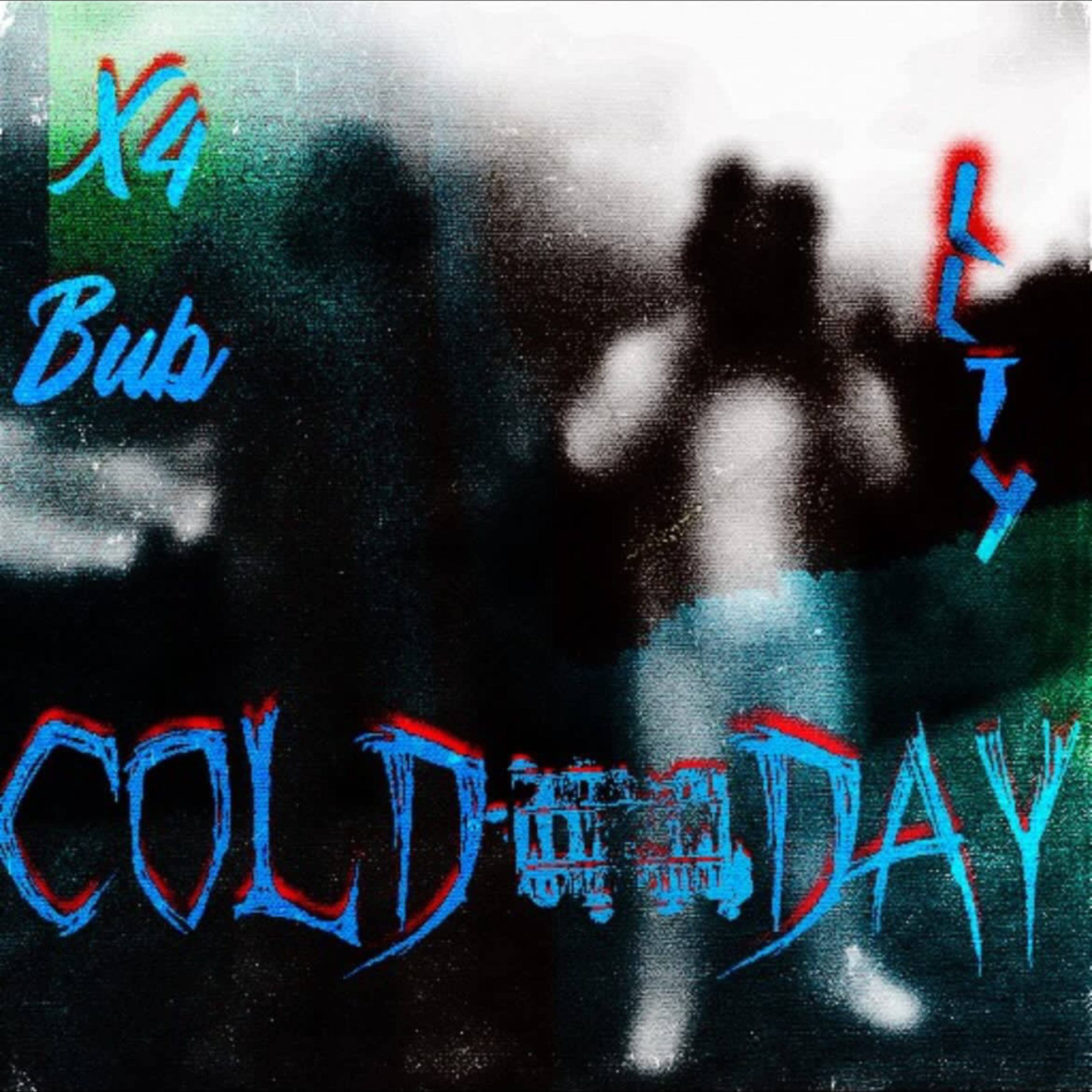 Cold Day artwork