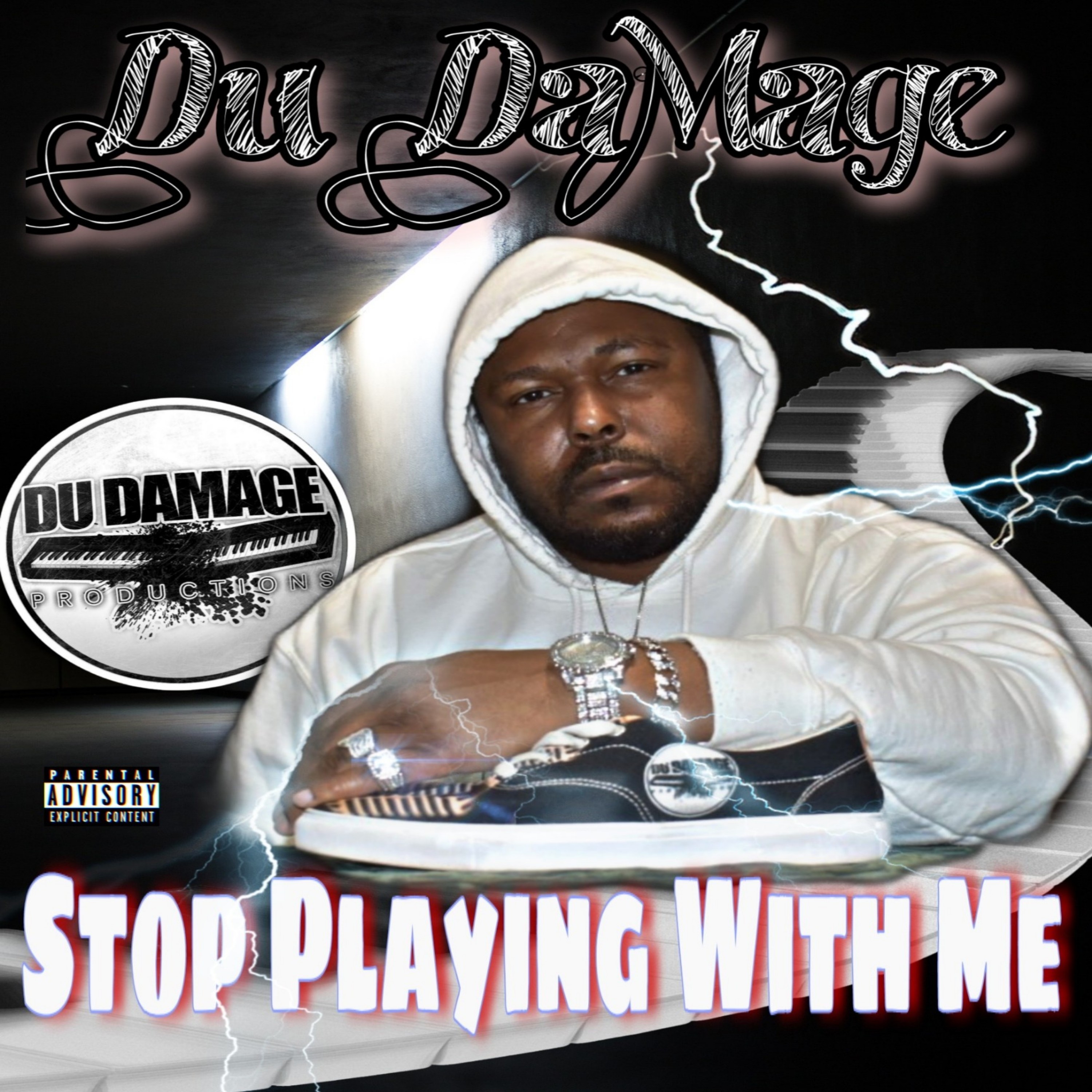 Stop playing with me artwork