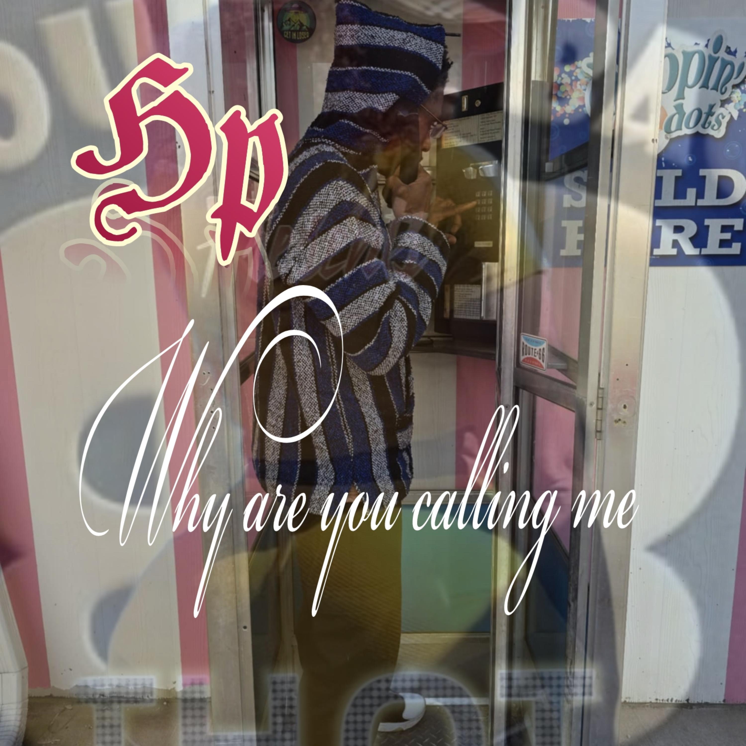 Why are you calling me artwork