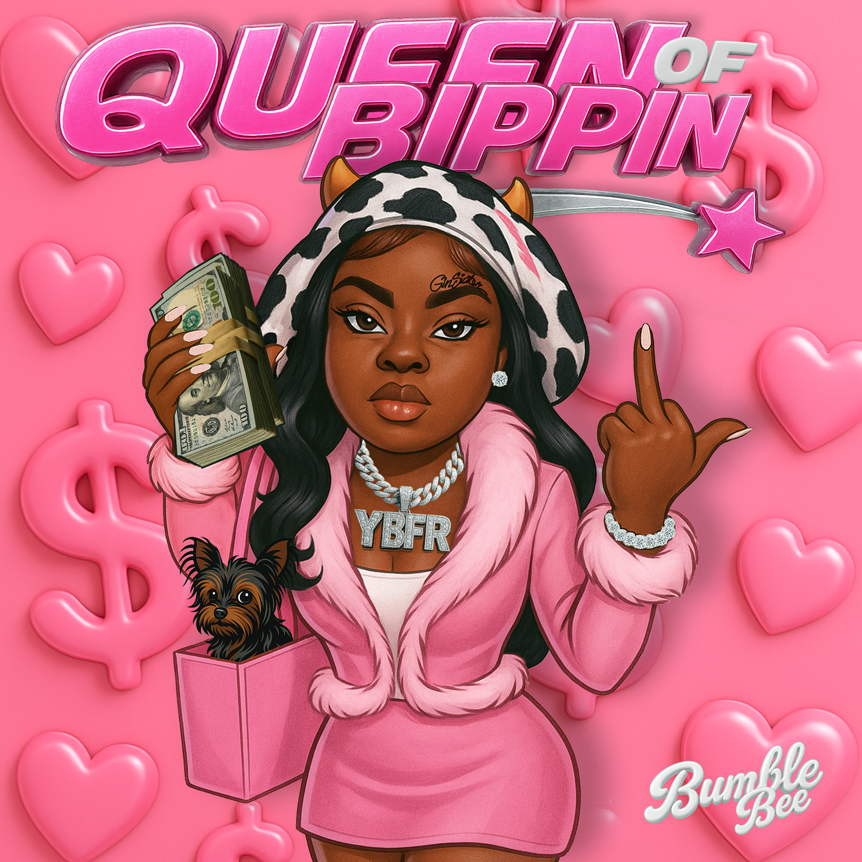 QOB artwork
