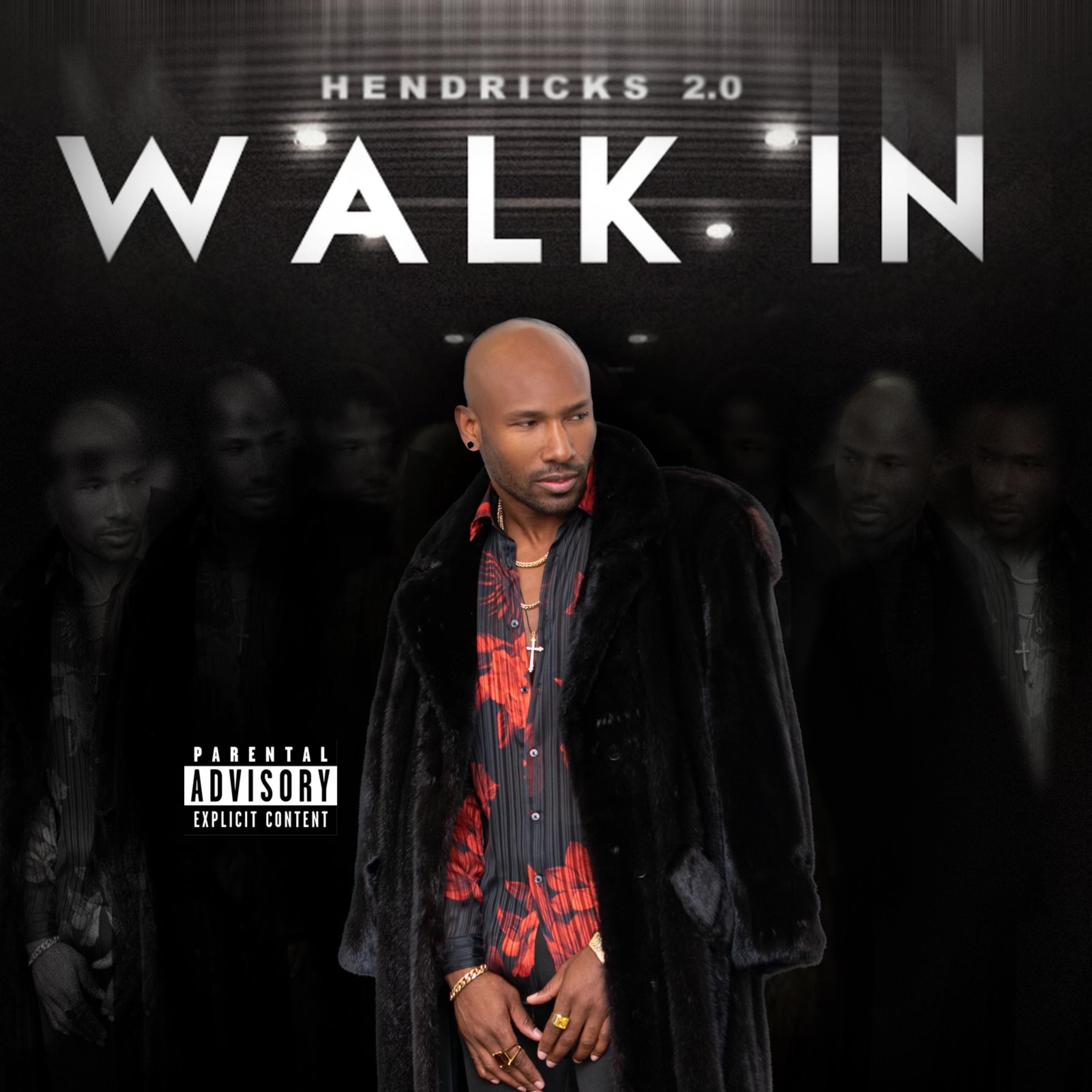Walk In artwork