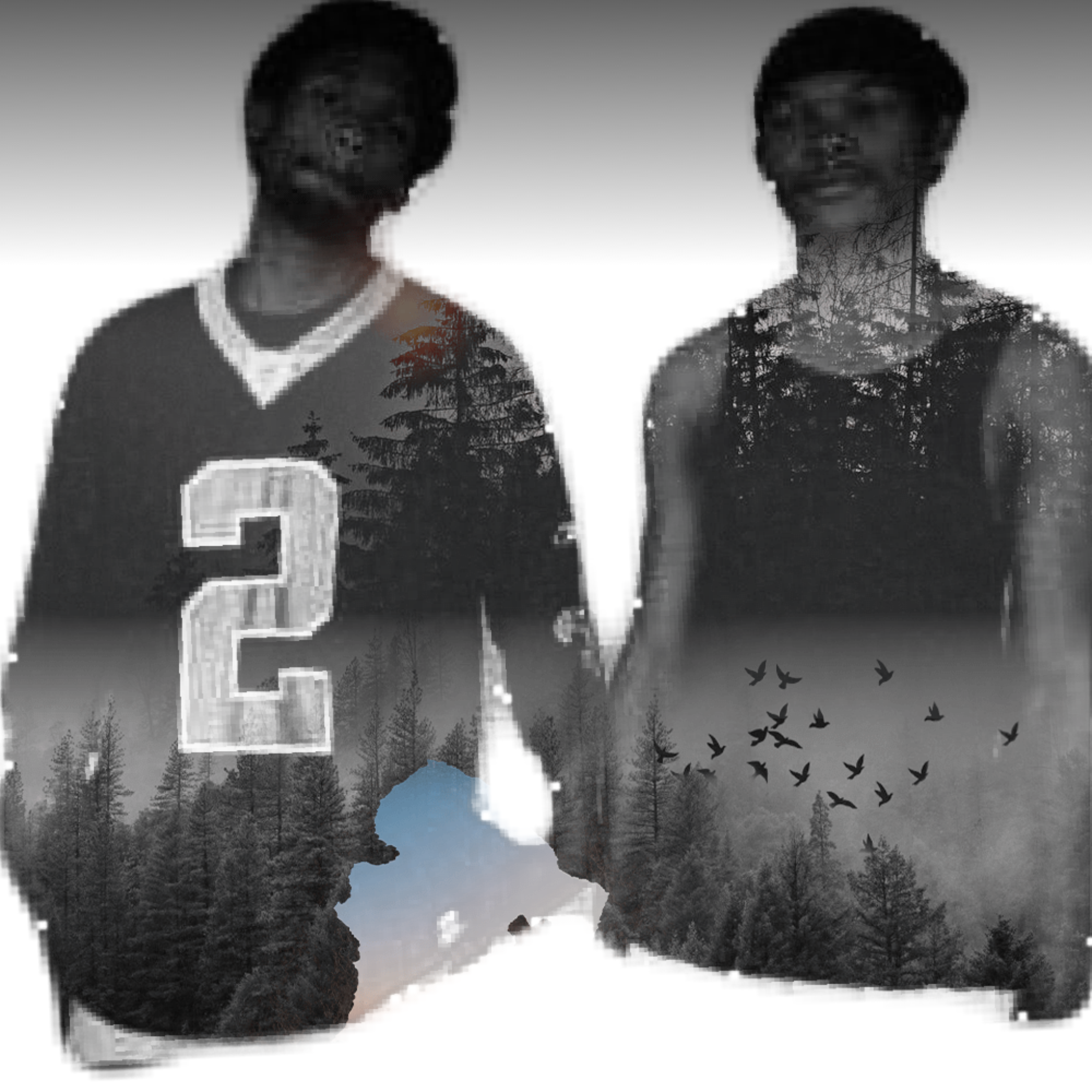 Faithful To The Bay artwork