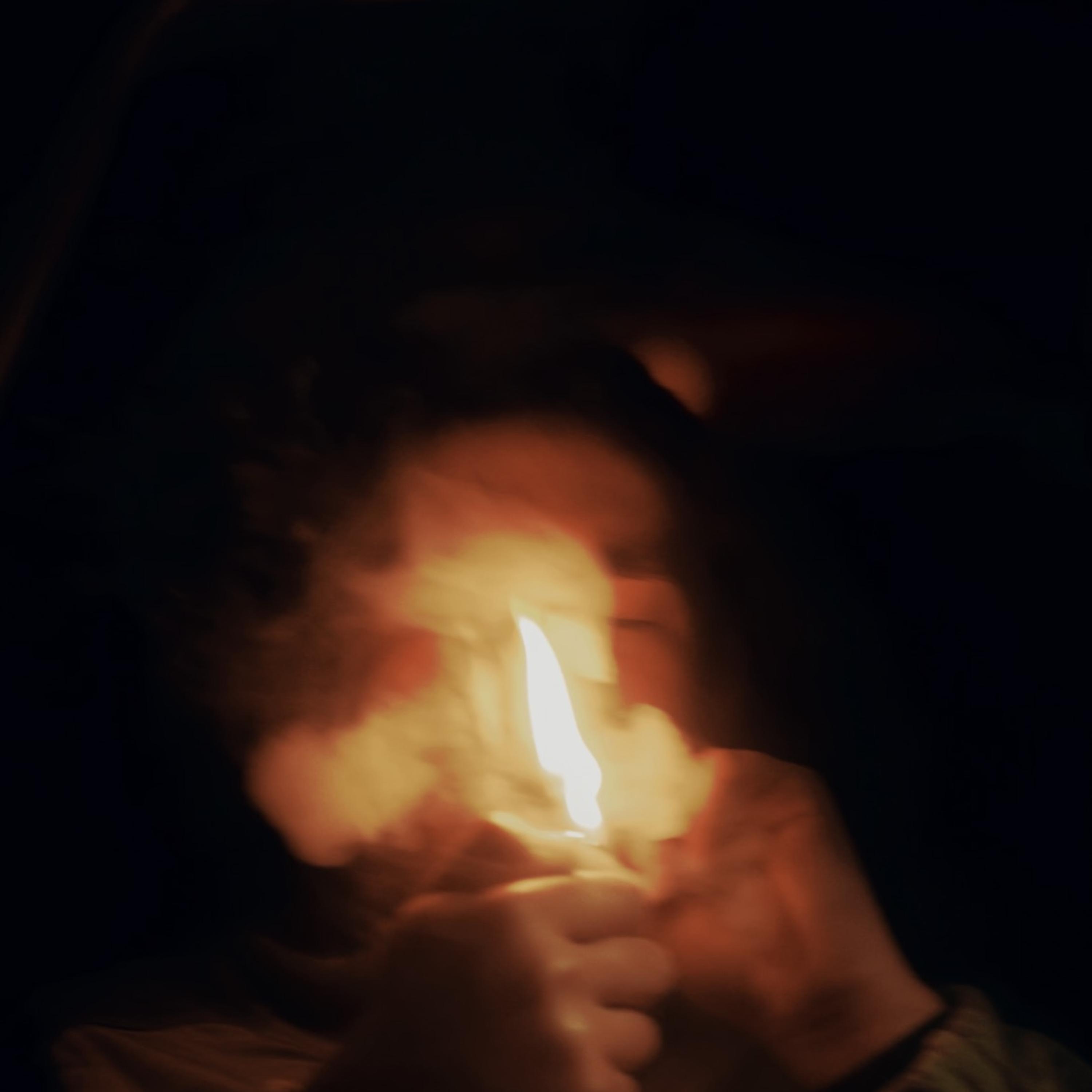 Call artwork