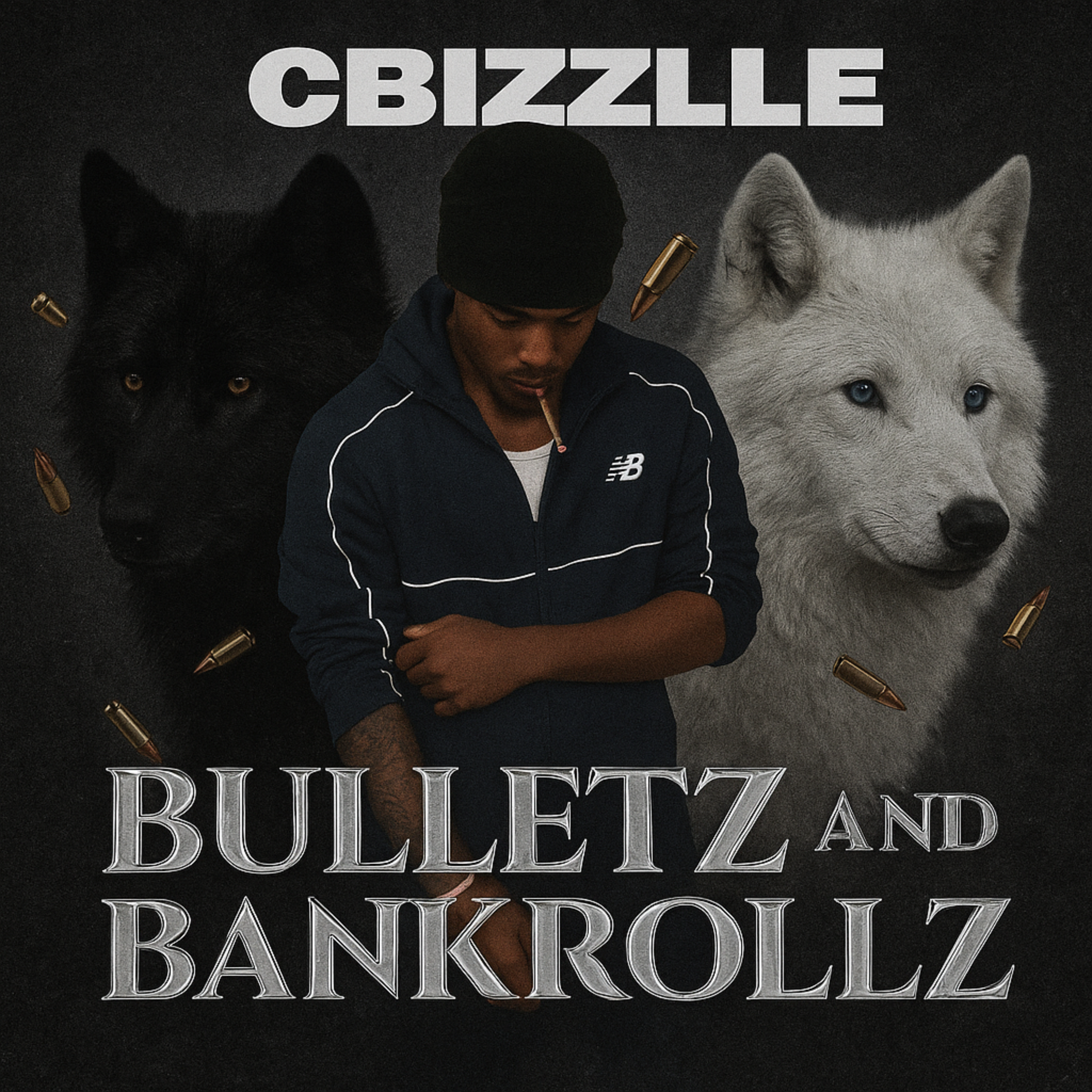 Bankrollz And Bulletz artwork