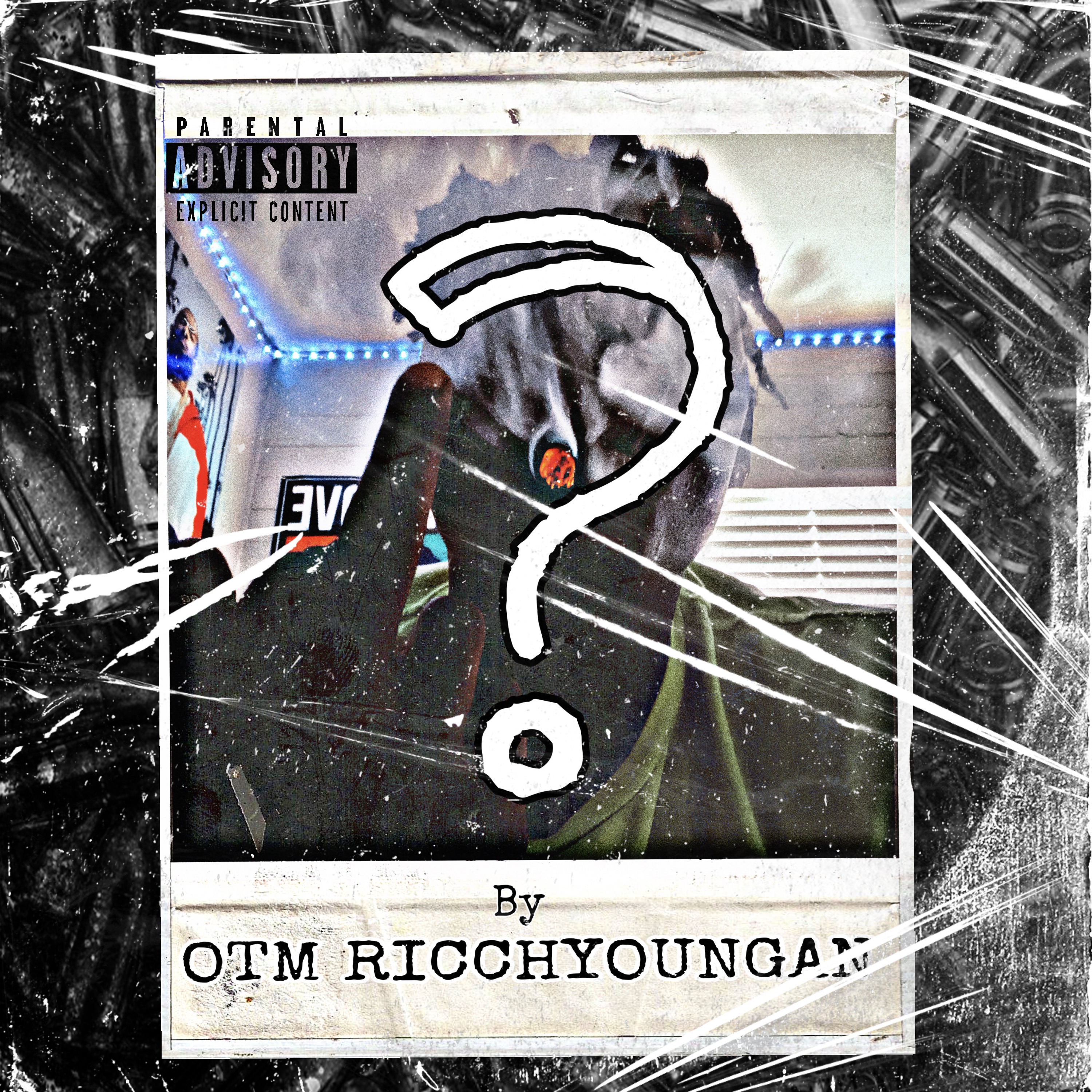 IDK artwork