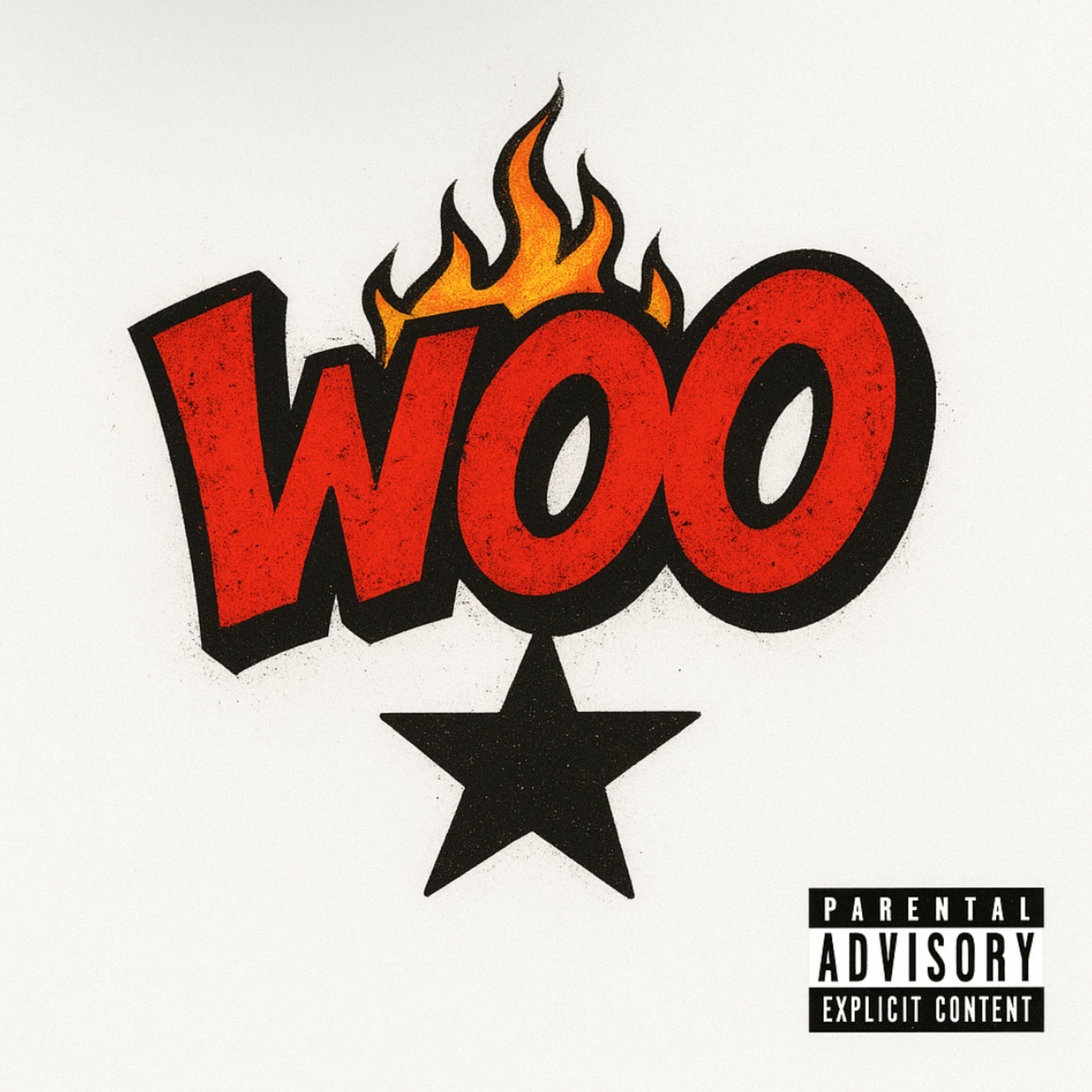 WOO artwork