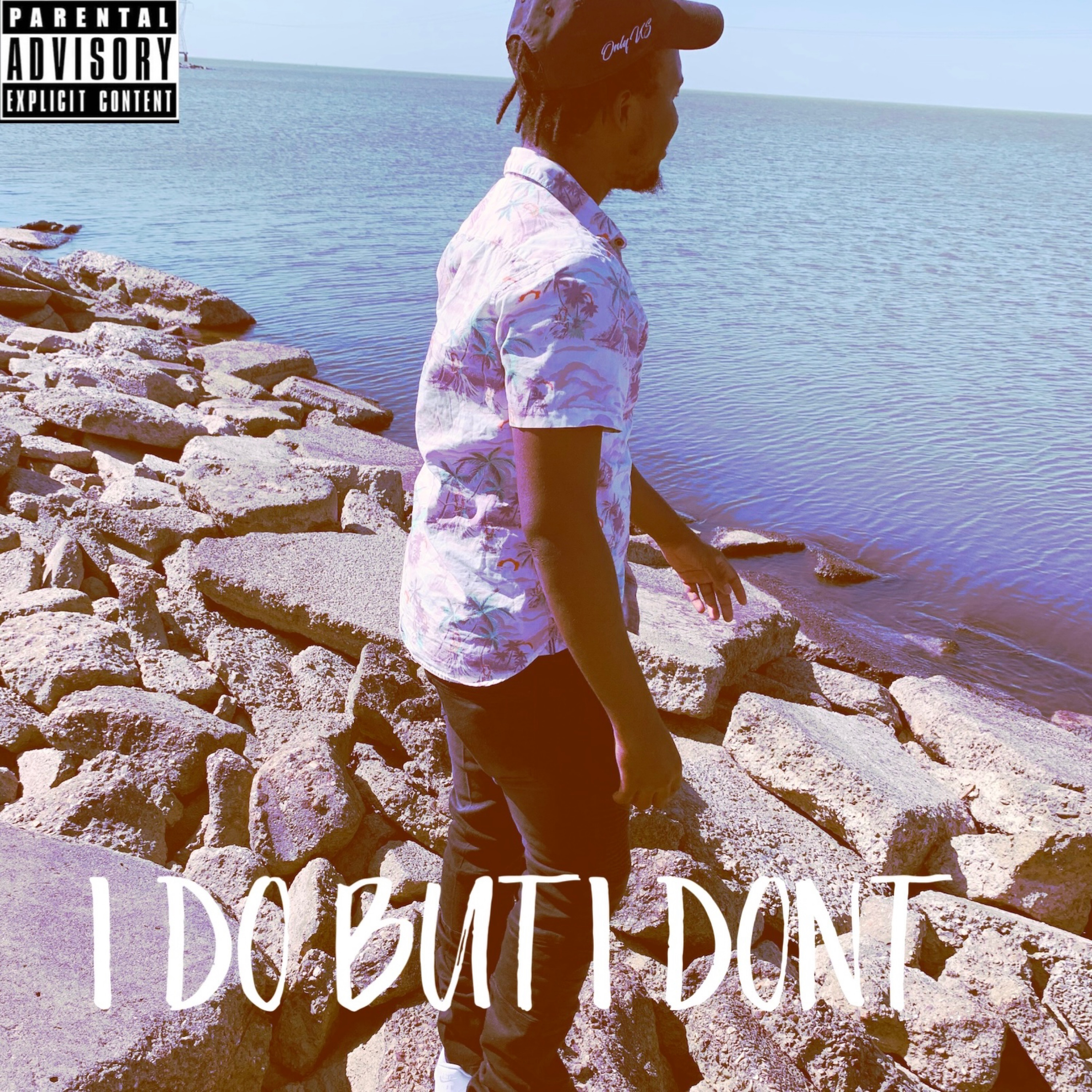 I Do But I Dont artwork