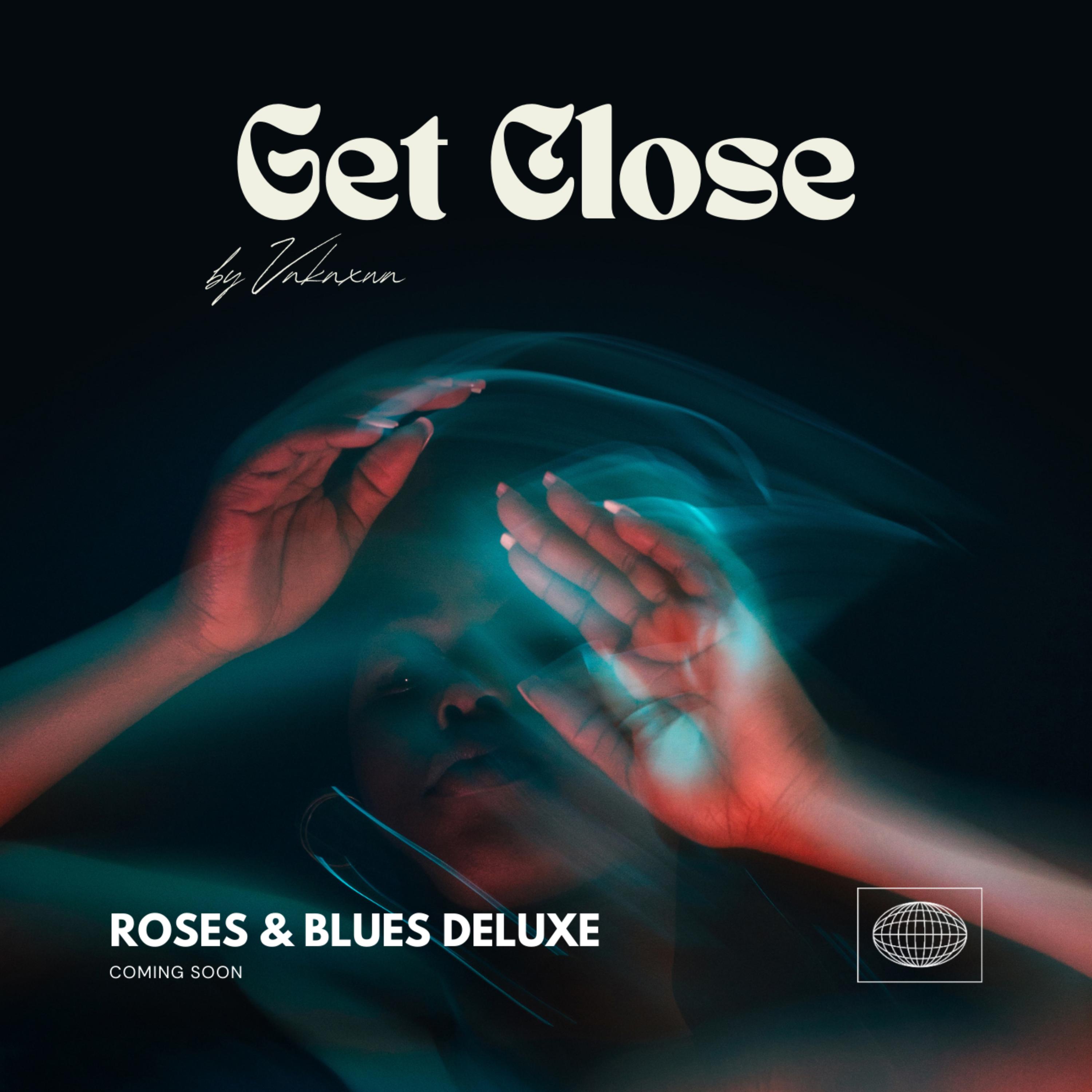 Get Close artwork