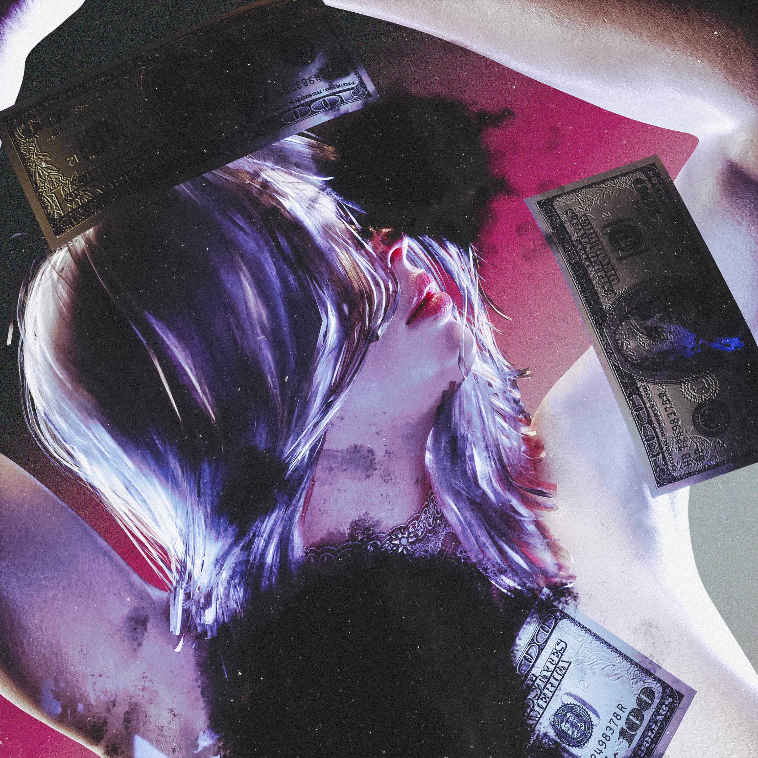 FOREVER BALLIN artwork