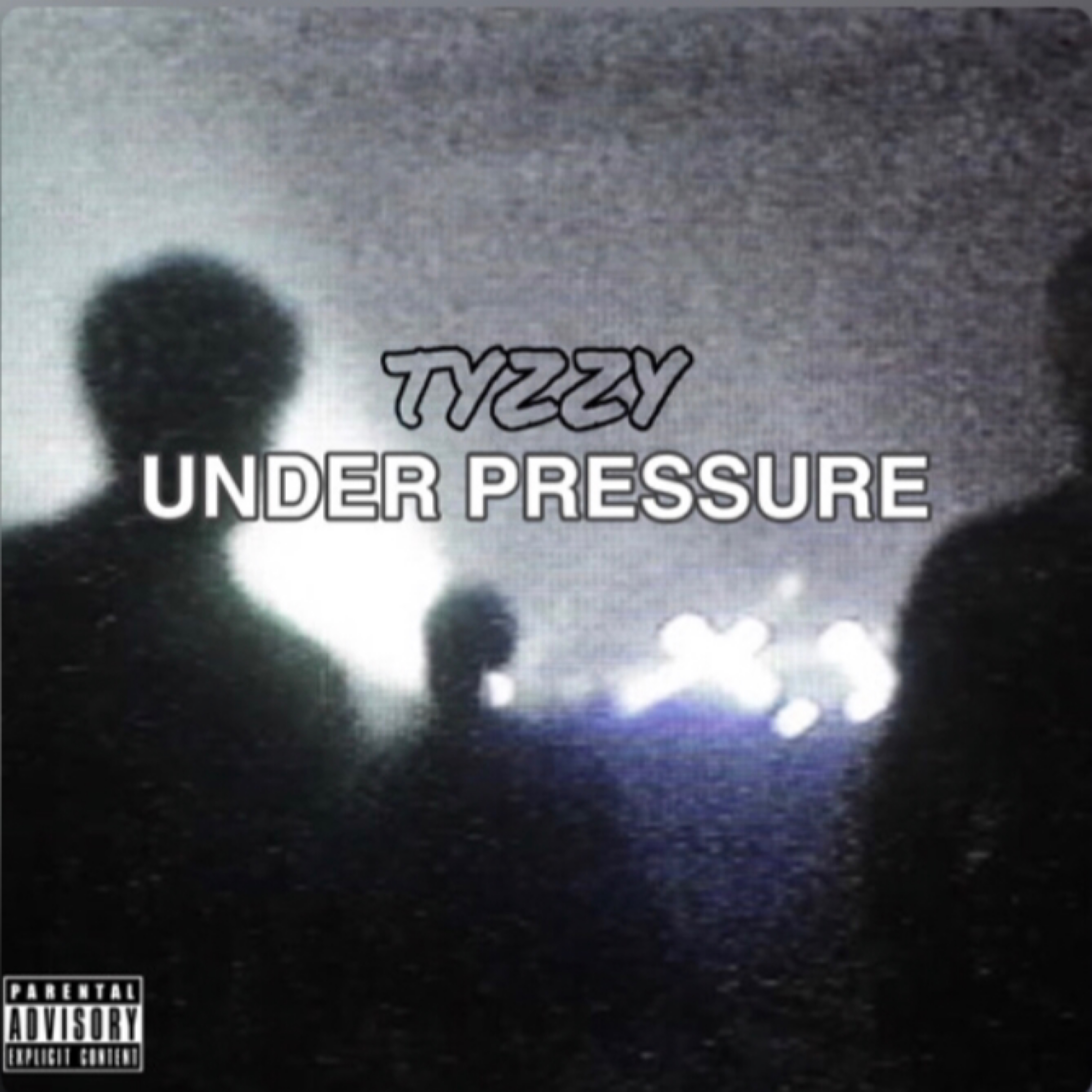 Under Pressure artwork
