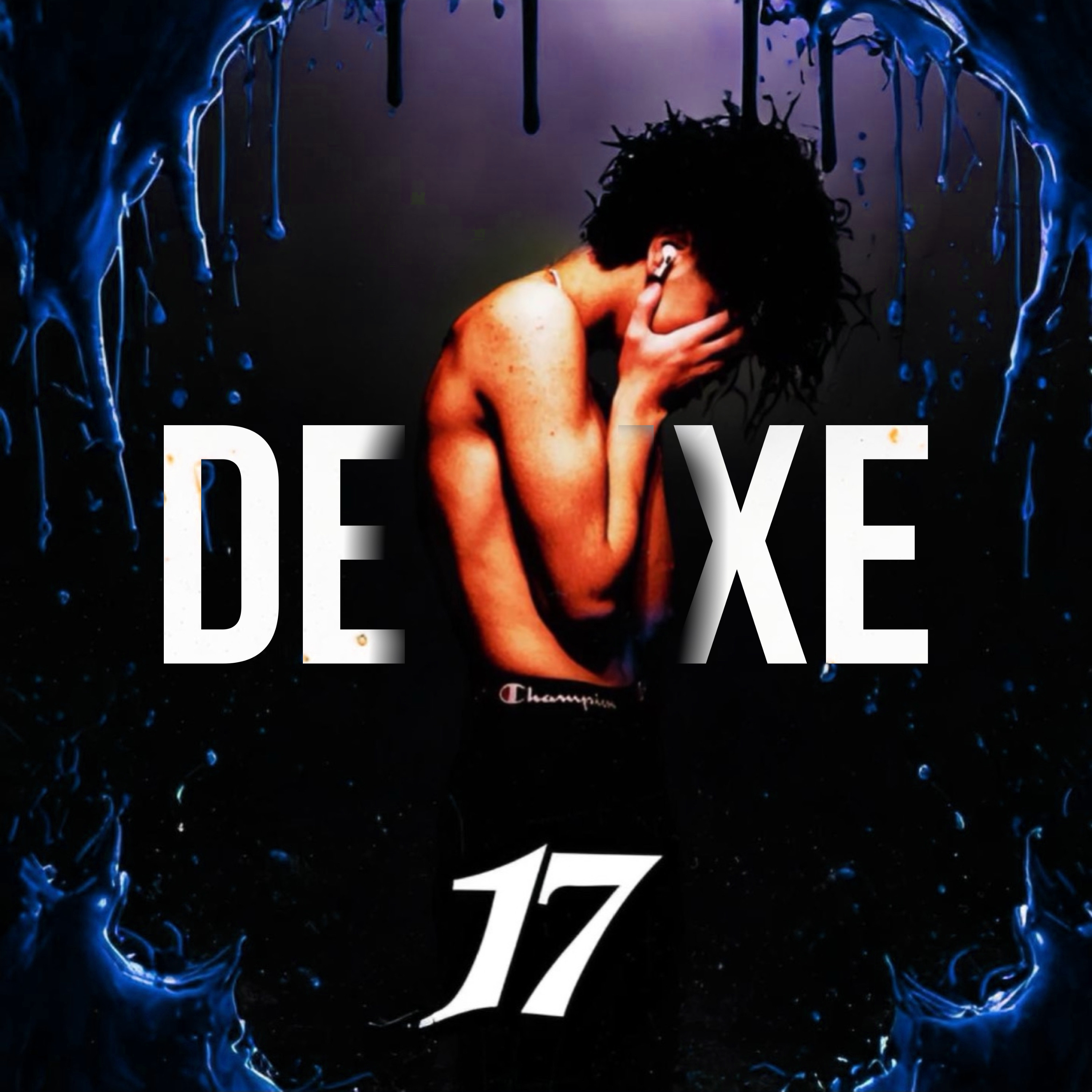 17 (Deluxe) artwork