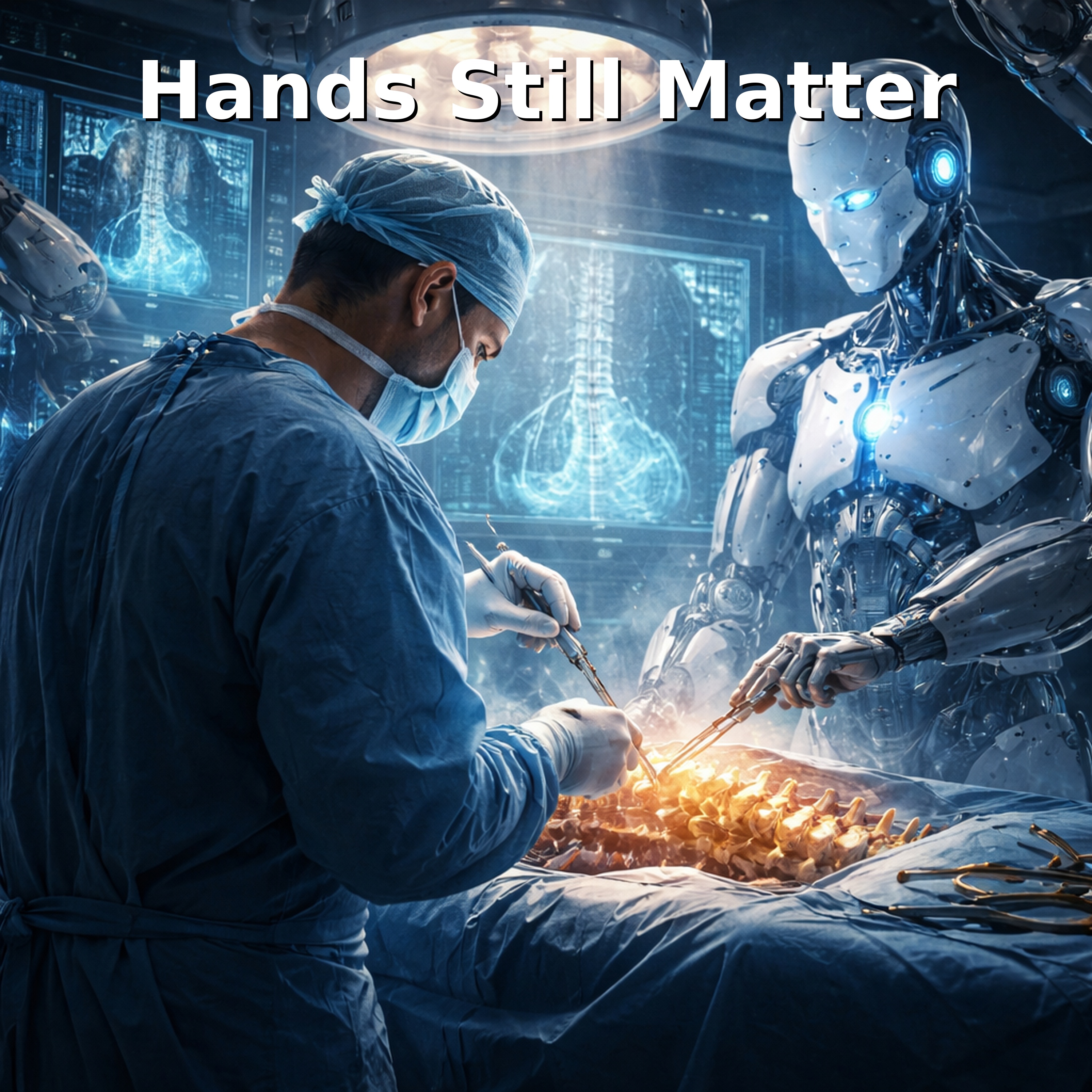 Hands Still Matter artwork