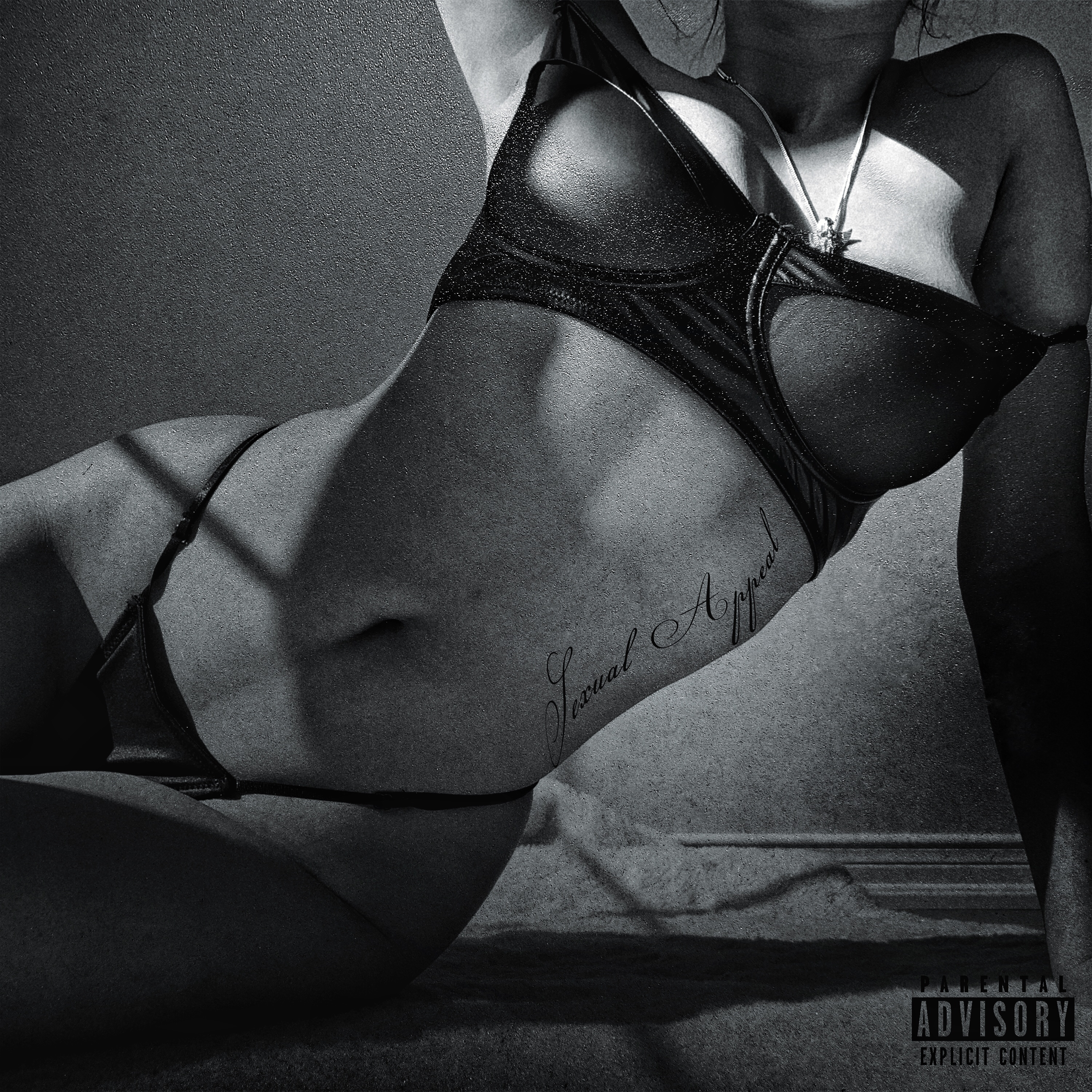 SEXUAL APPEAL artwork