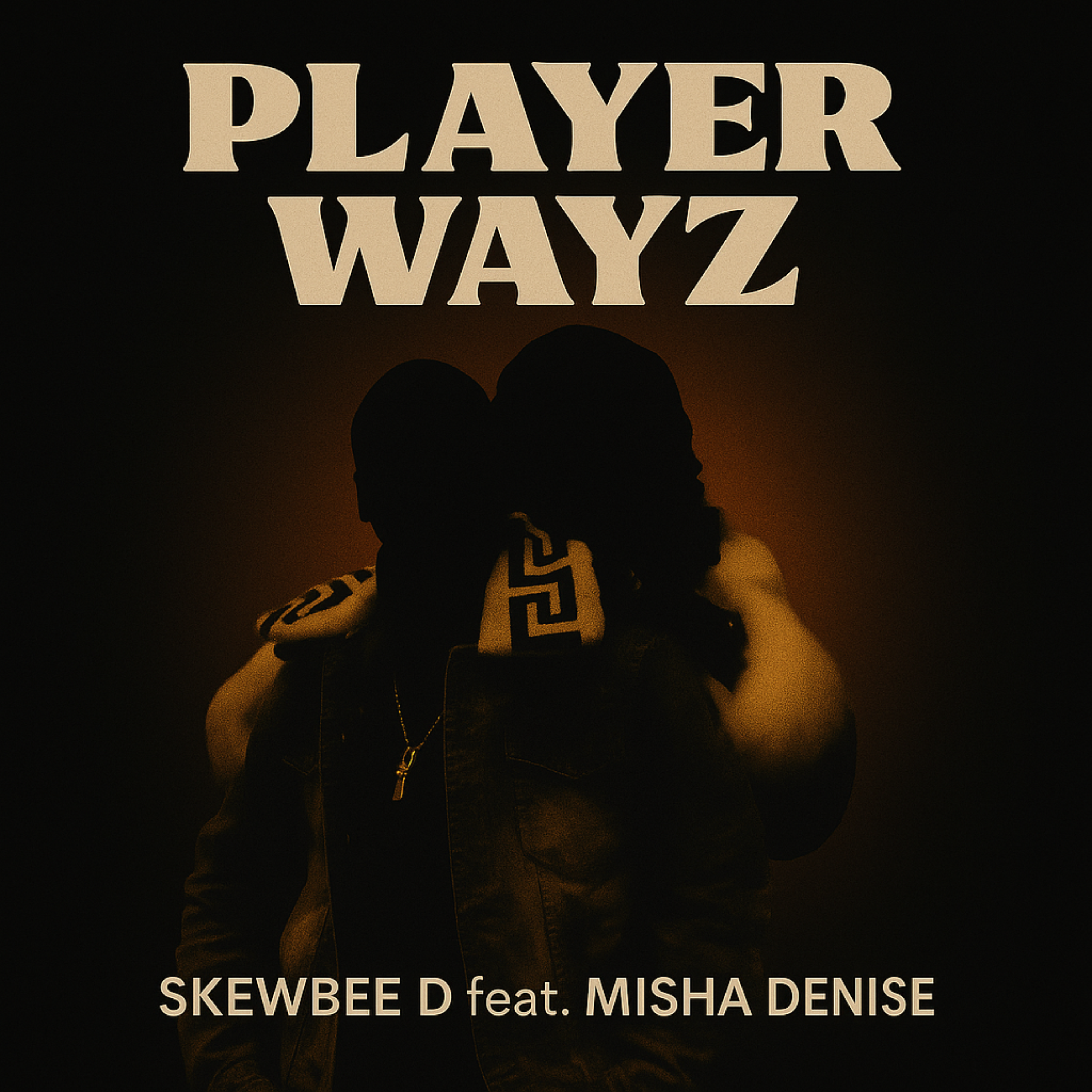 Player Wayz artwork