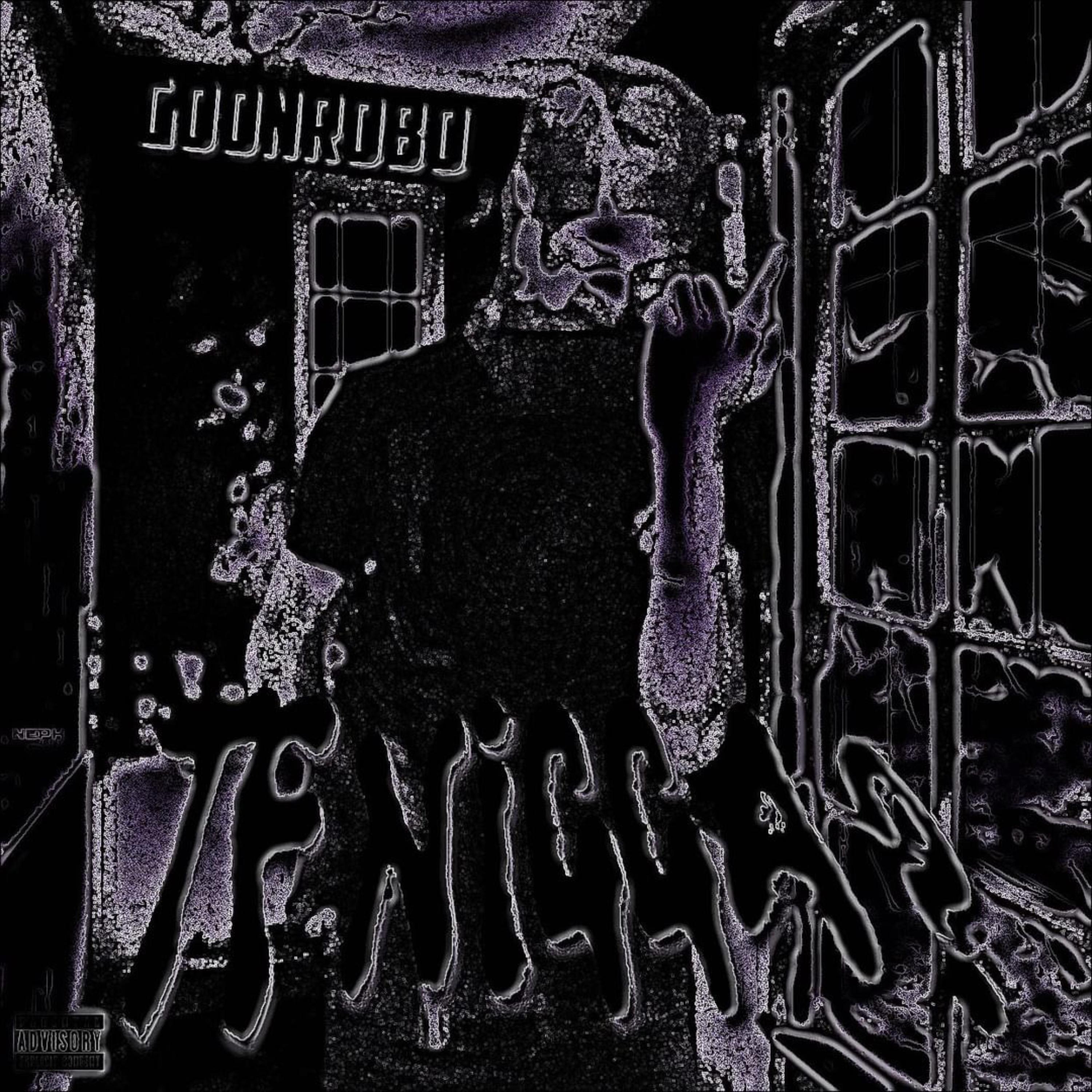 TF NIGGA? artwork