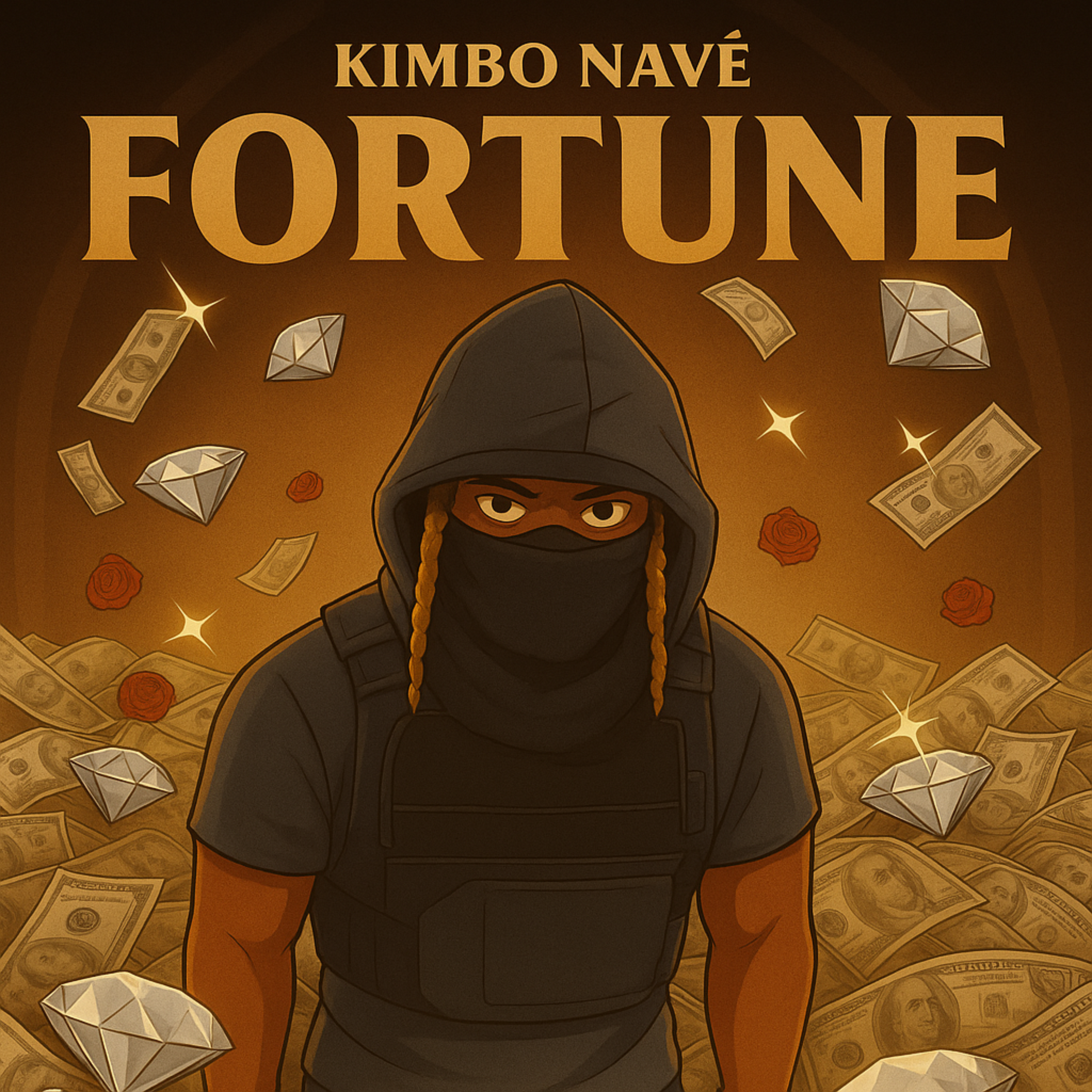 FORTUNE artwork