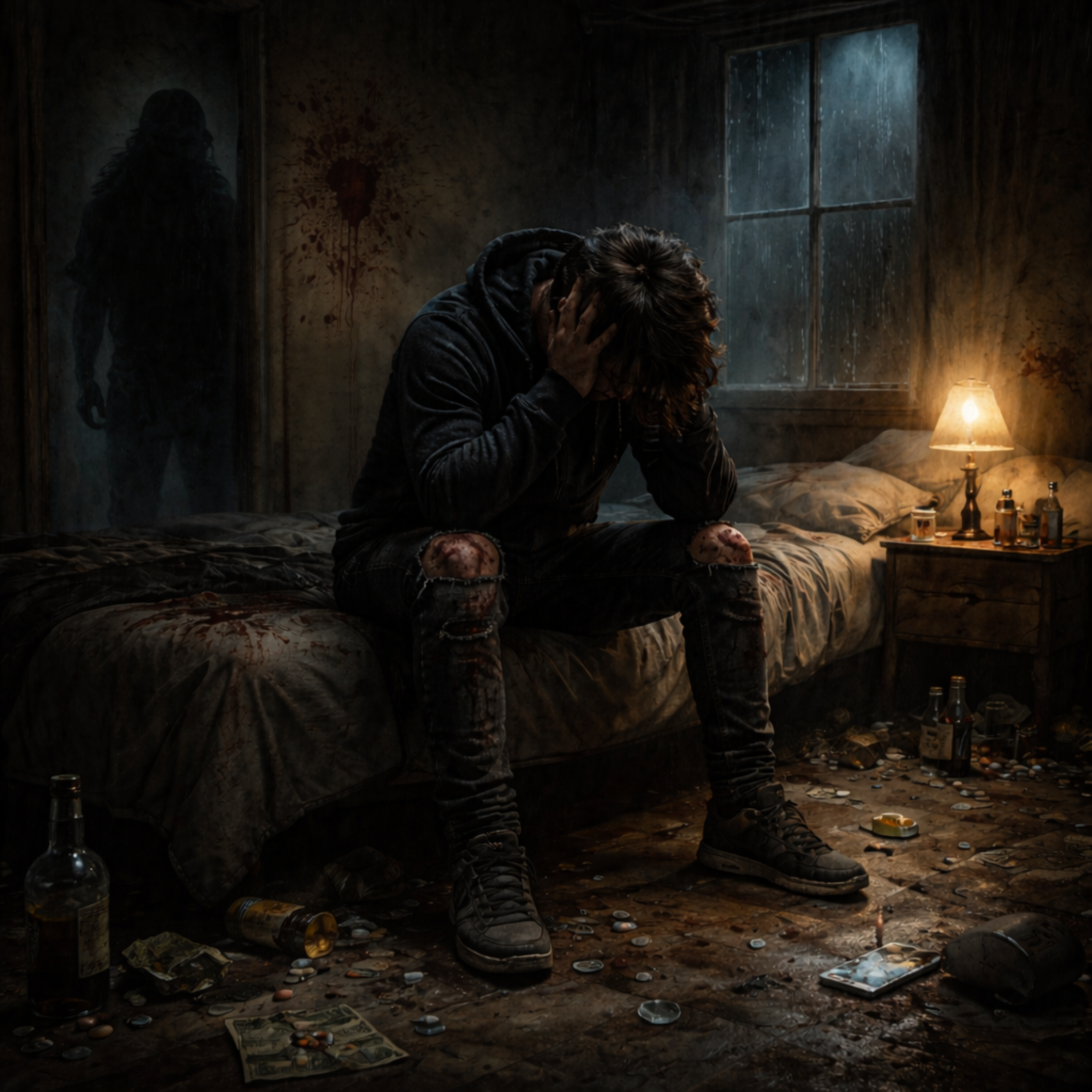 In My Life artwork