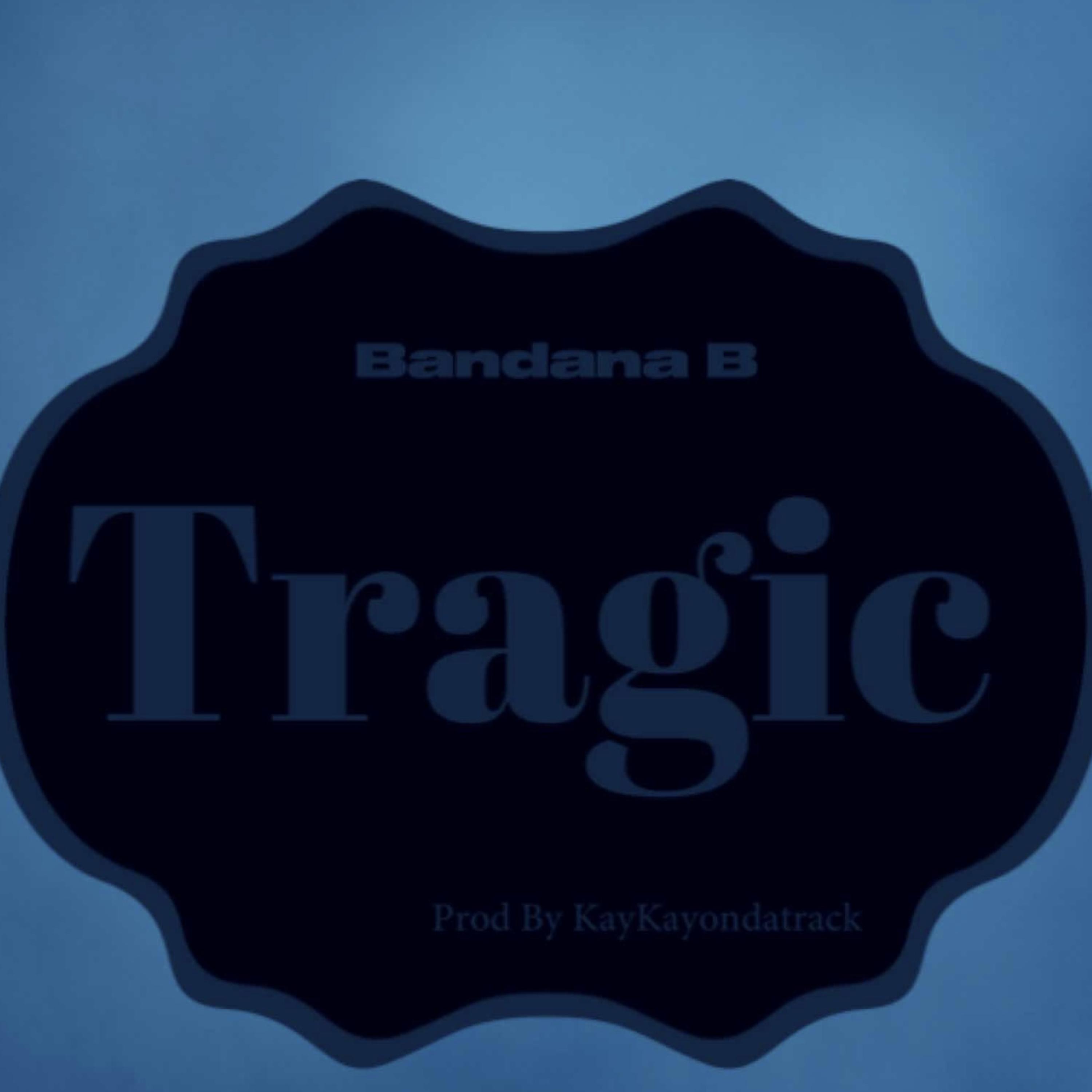 Tragic artwork
