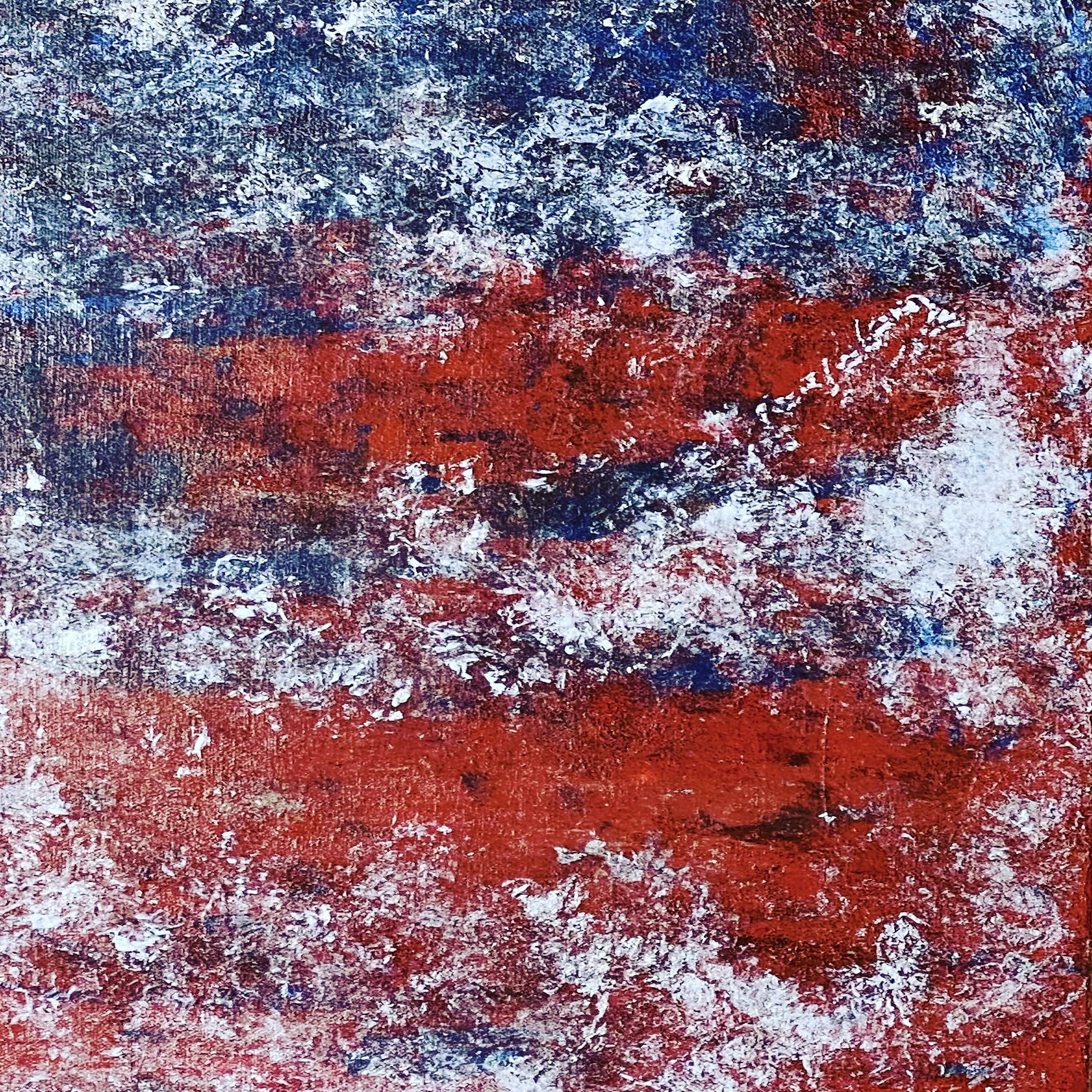 Abstract ￼ Taste artwork