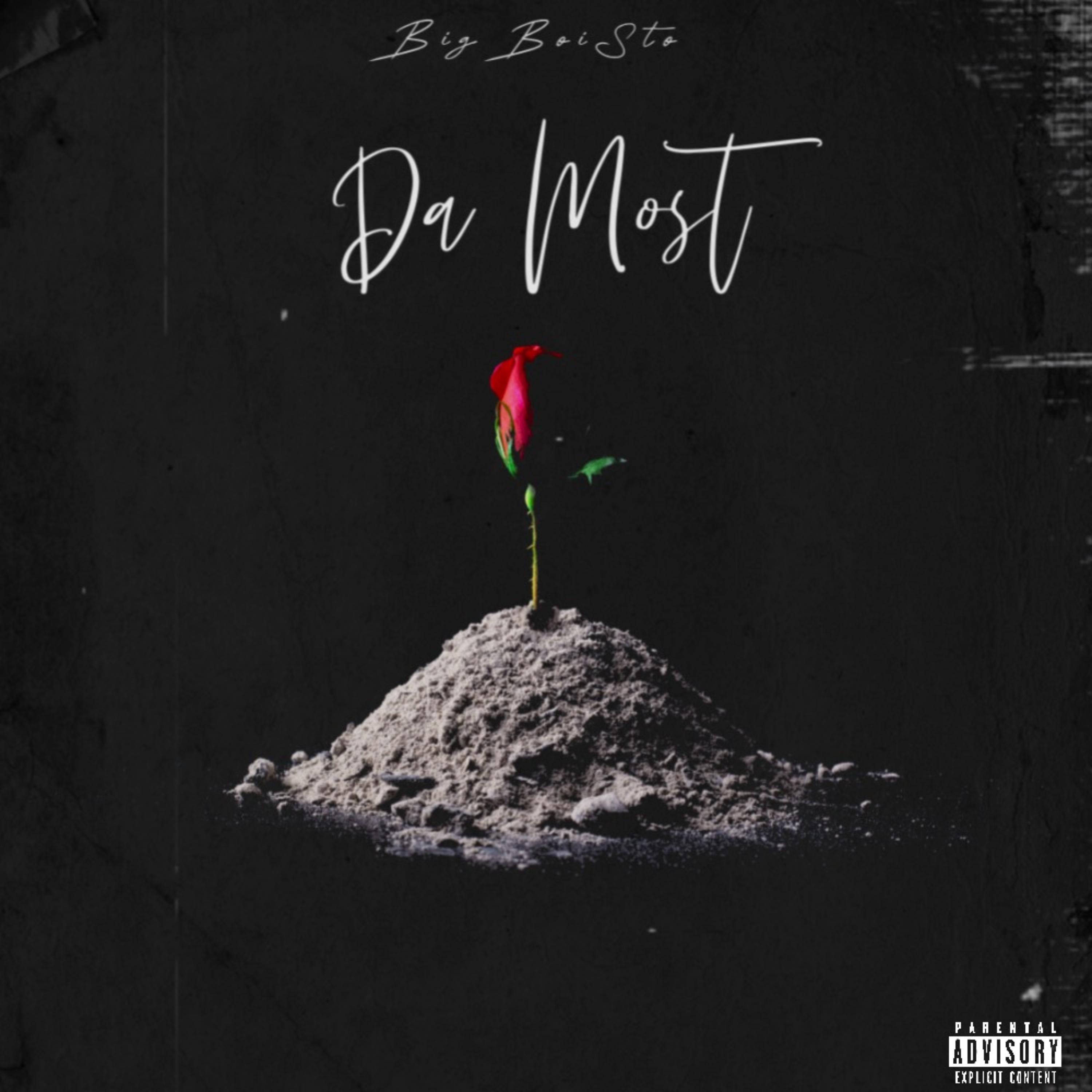 Da Most artwork