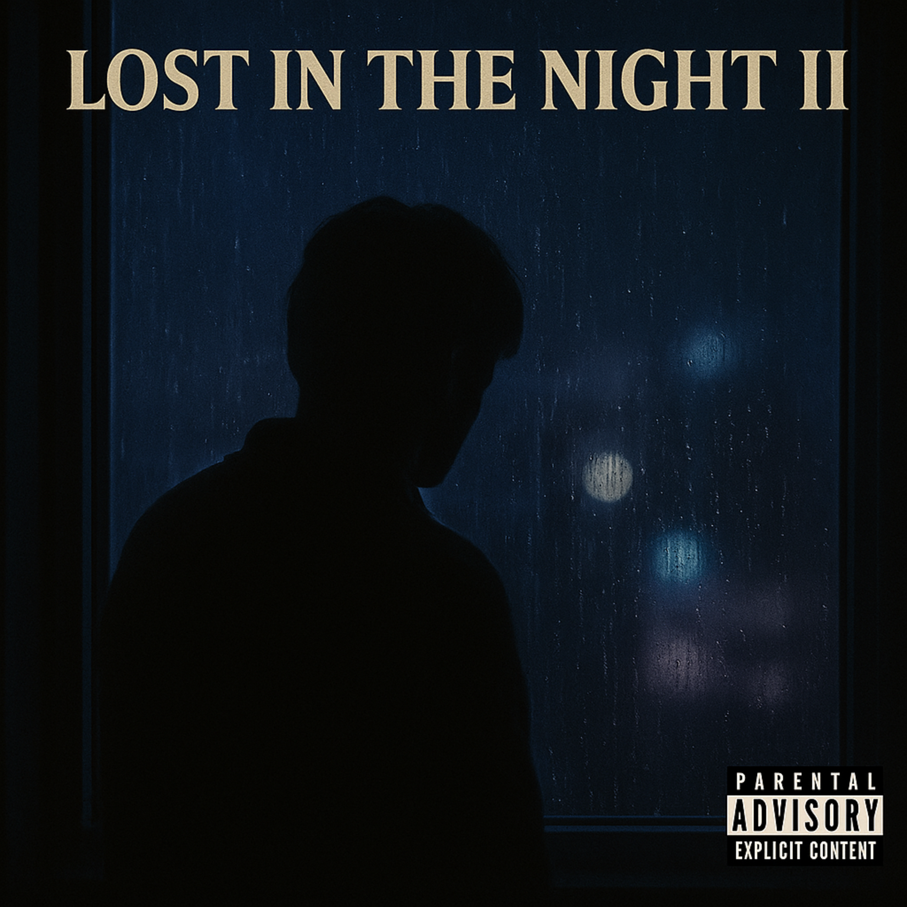 Lost In The Night II artwork