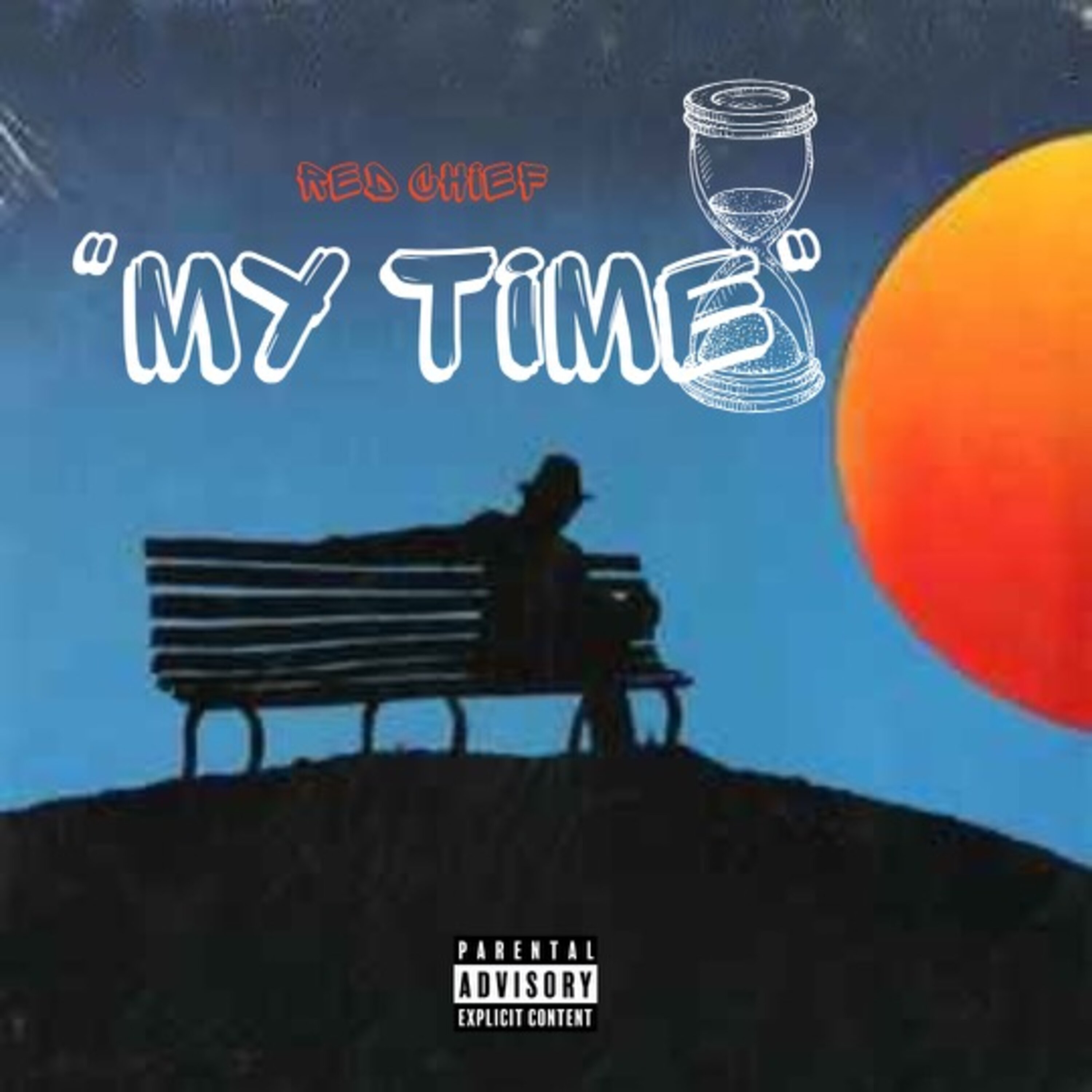 My Time artwork