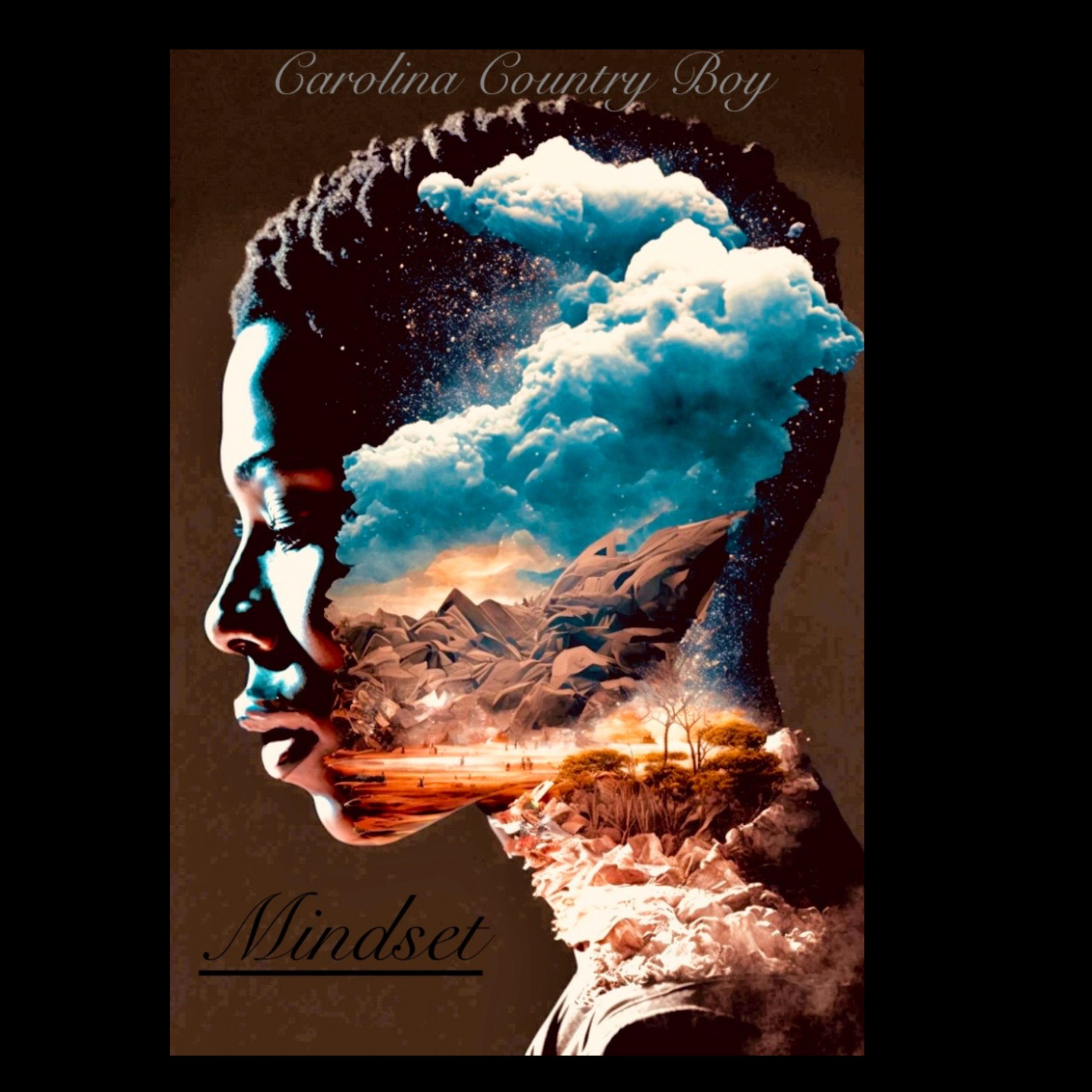 MINDSET by CAROLINA COUNTRY BOY cover art