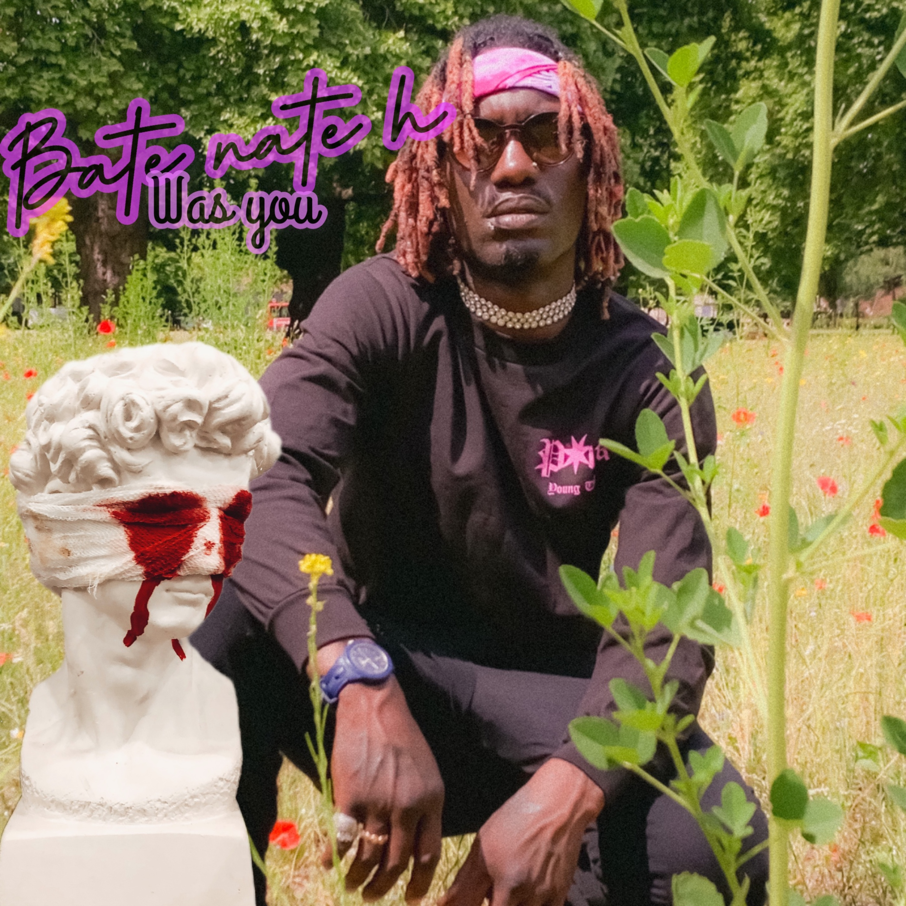 Was You artwork