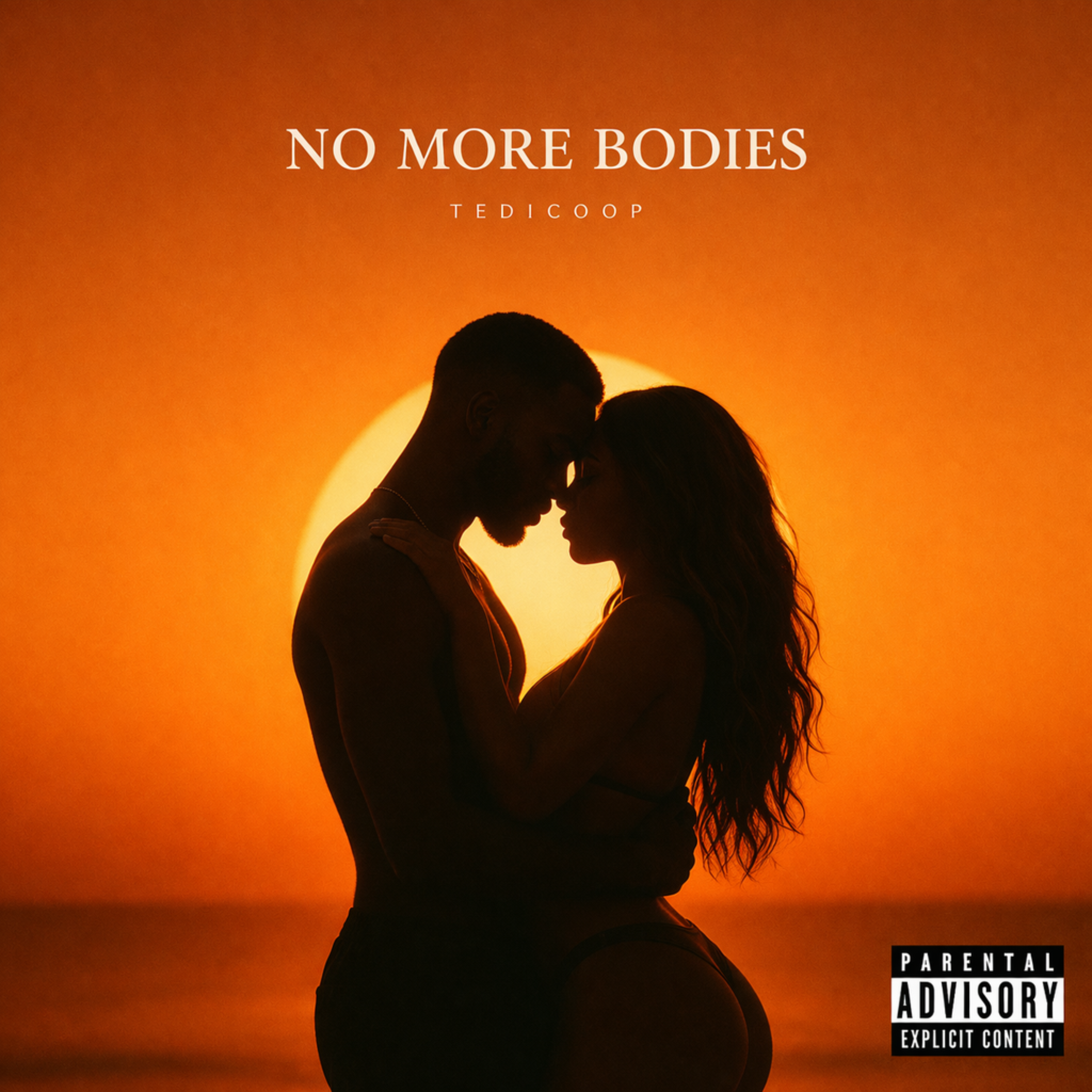 No More Bodies artwork