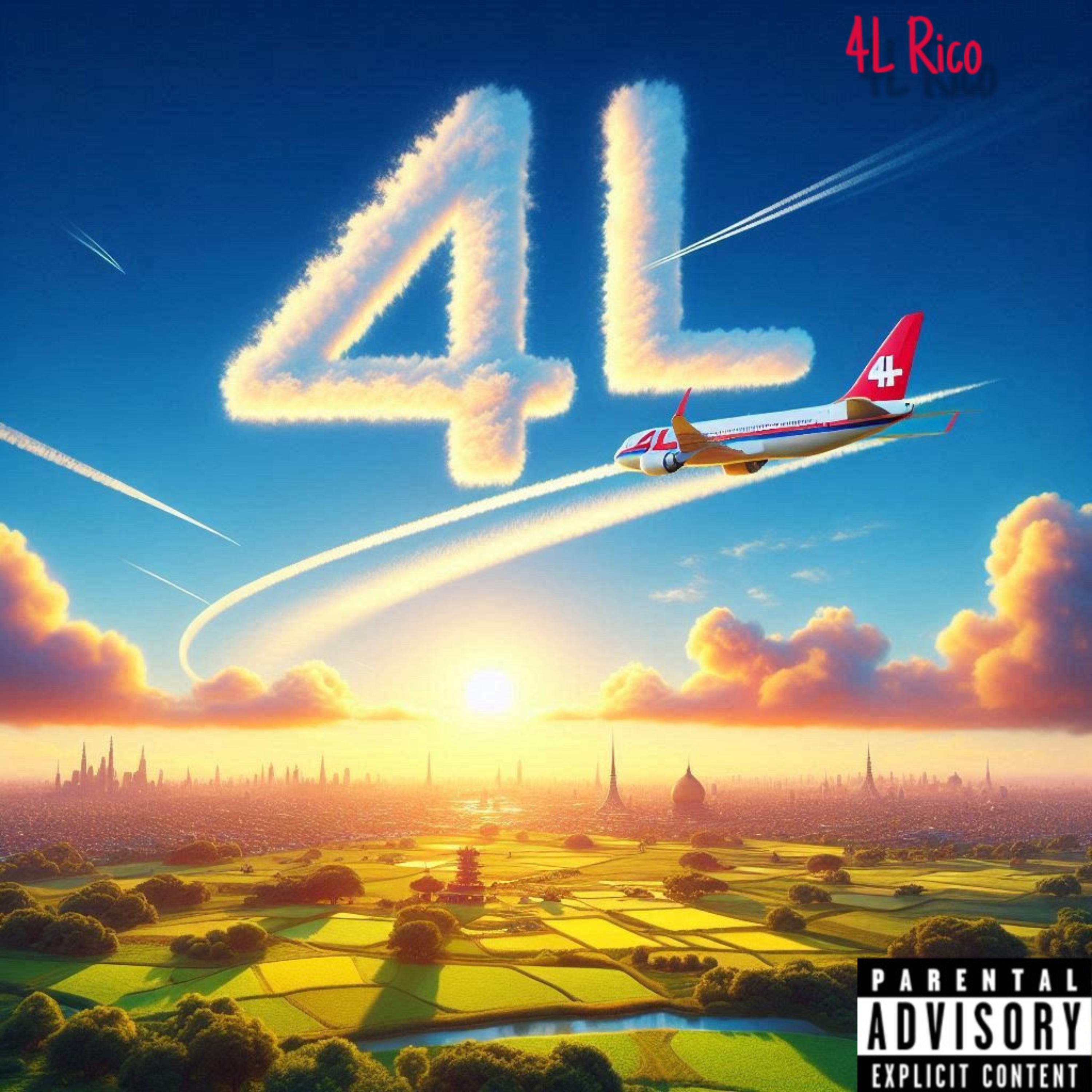 4L artwork