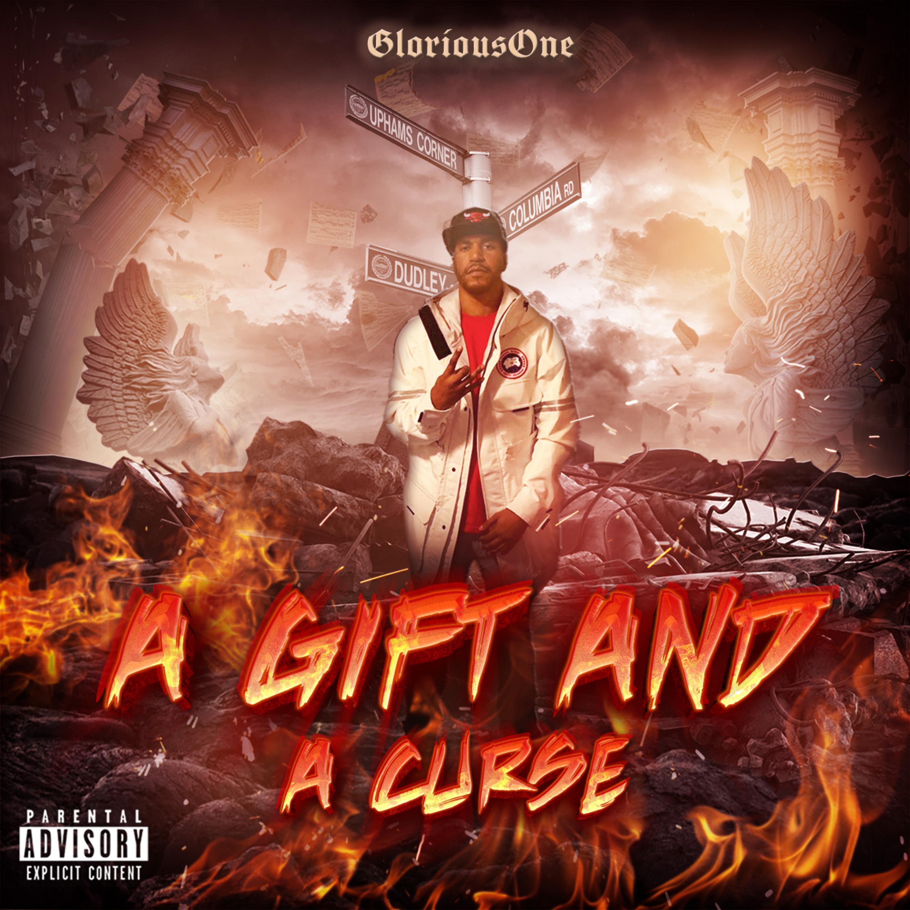 A Gift And A Curse artwork