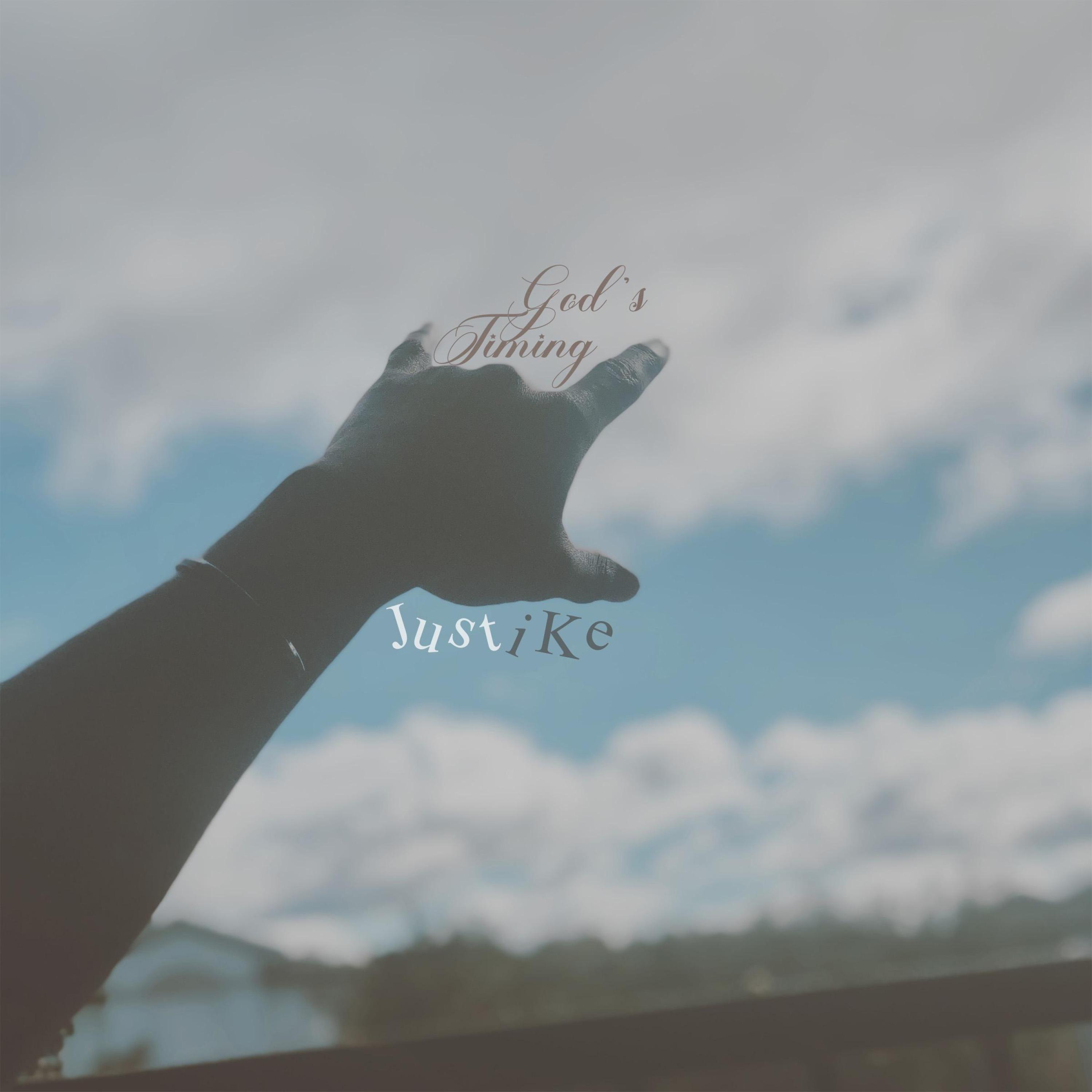 God's Timing artwork