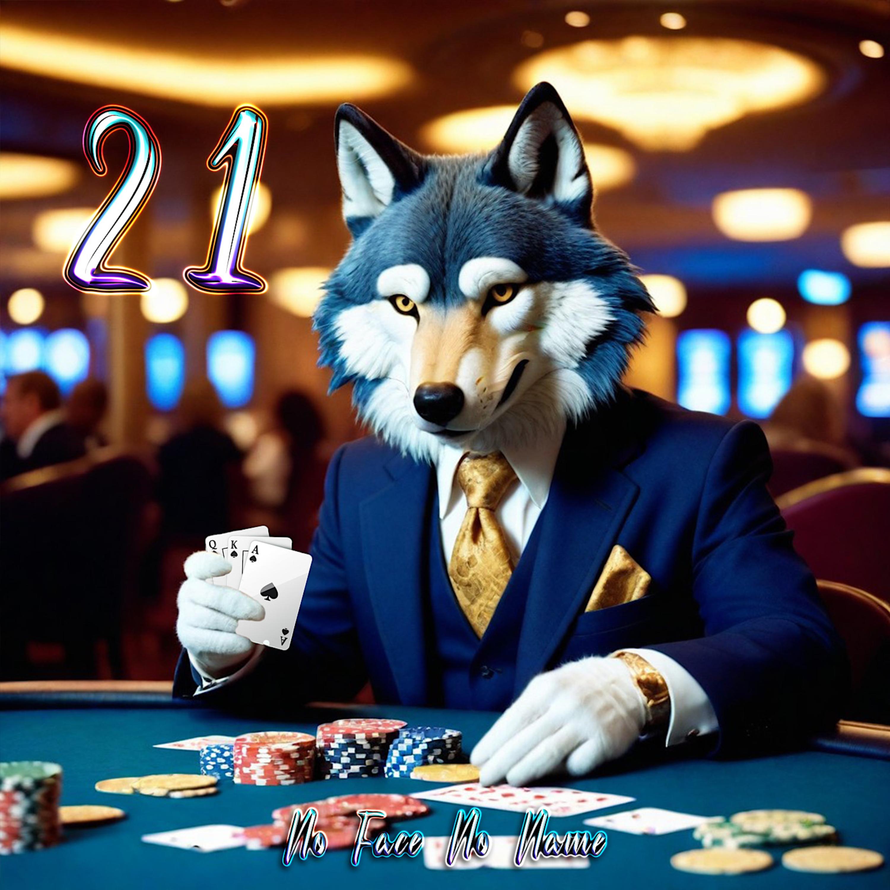 21 artwork