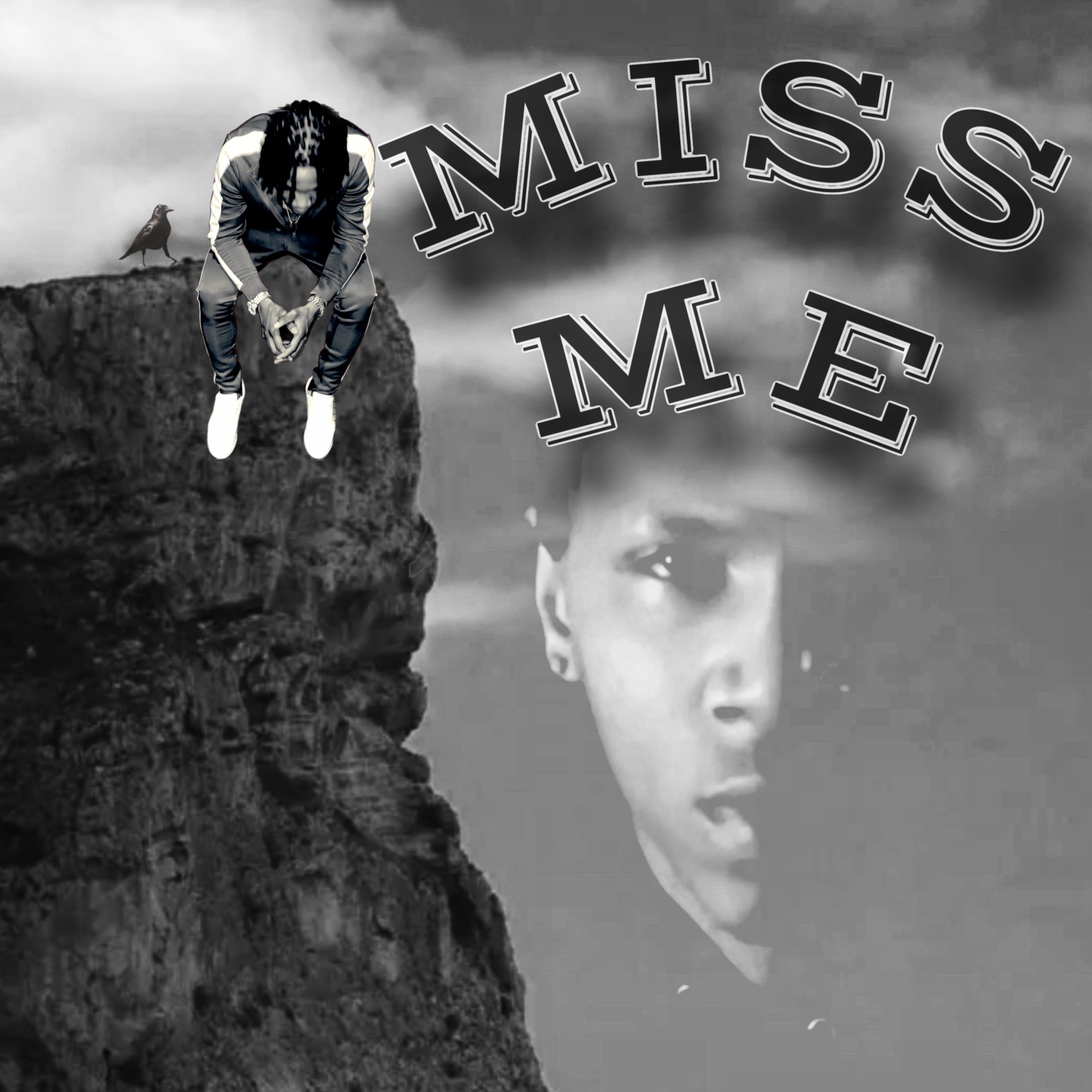 Miss Me artwork