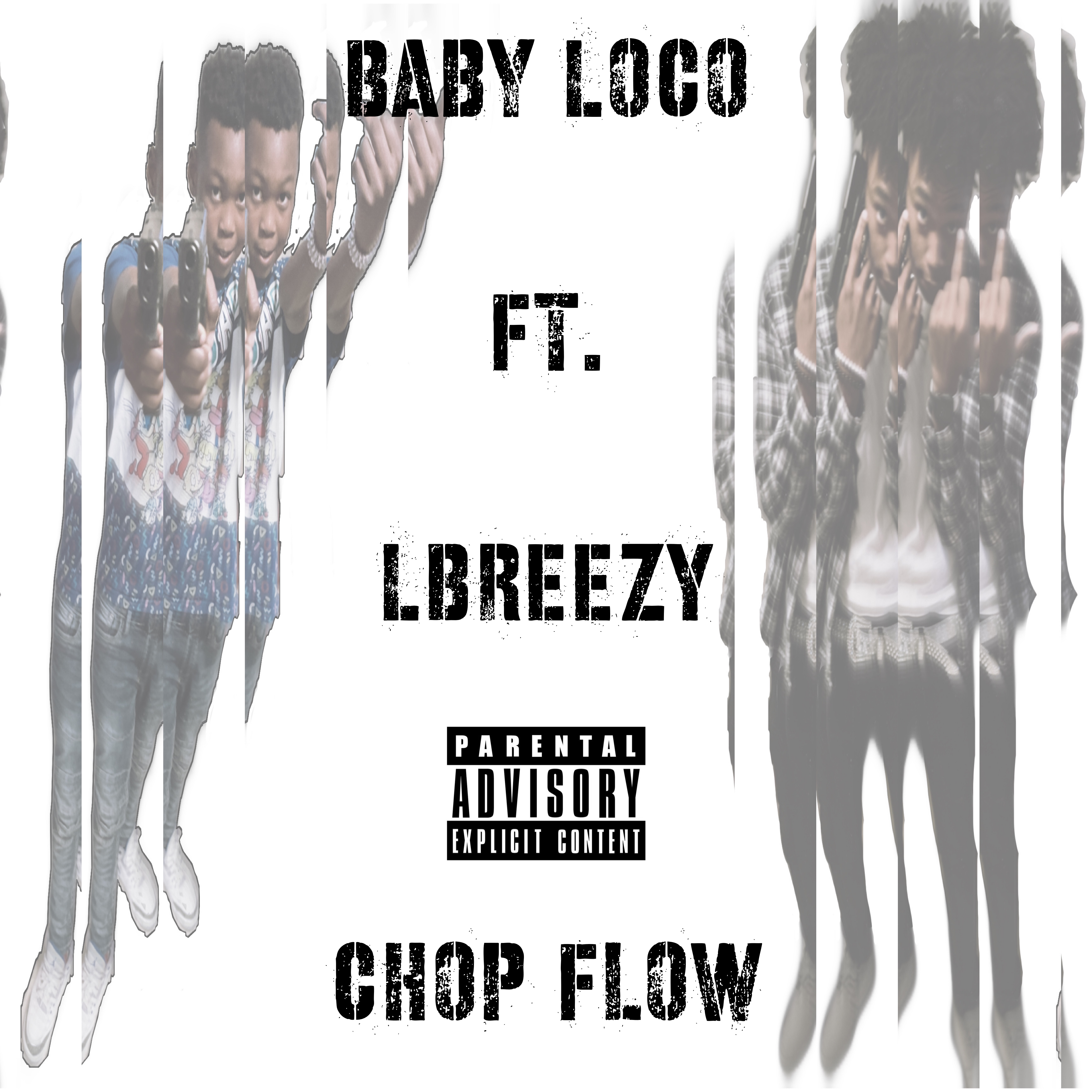 Chop Flow artwork