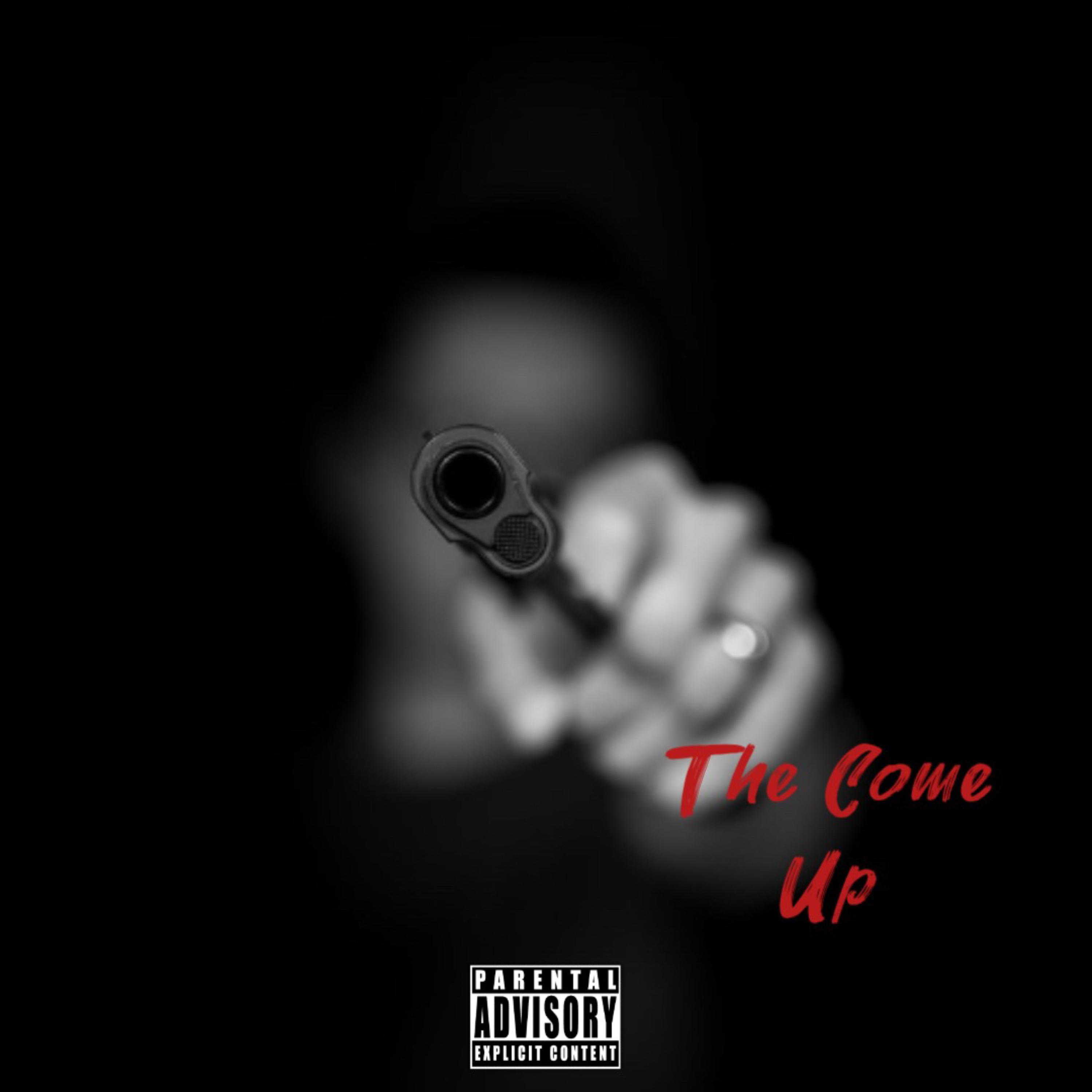 The Come Up artwork