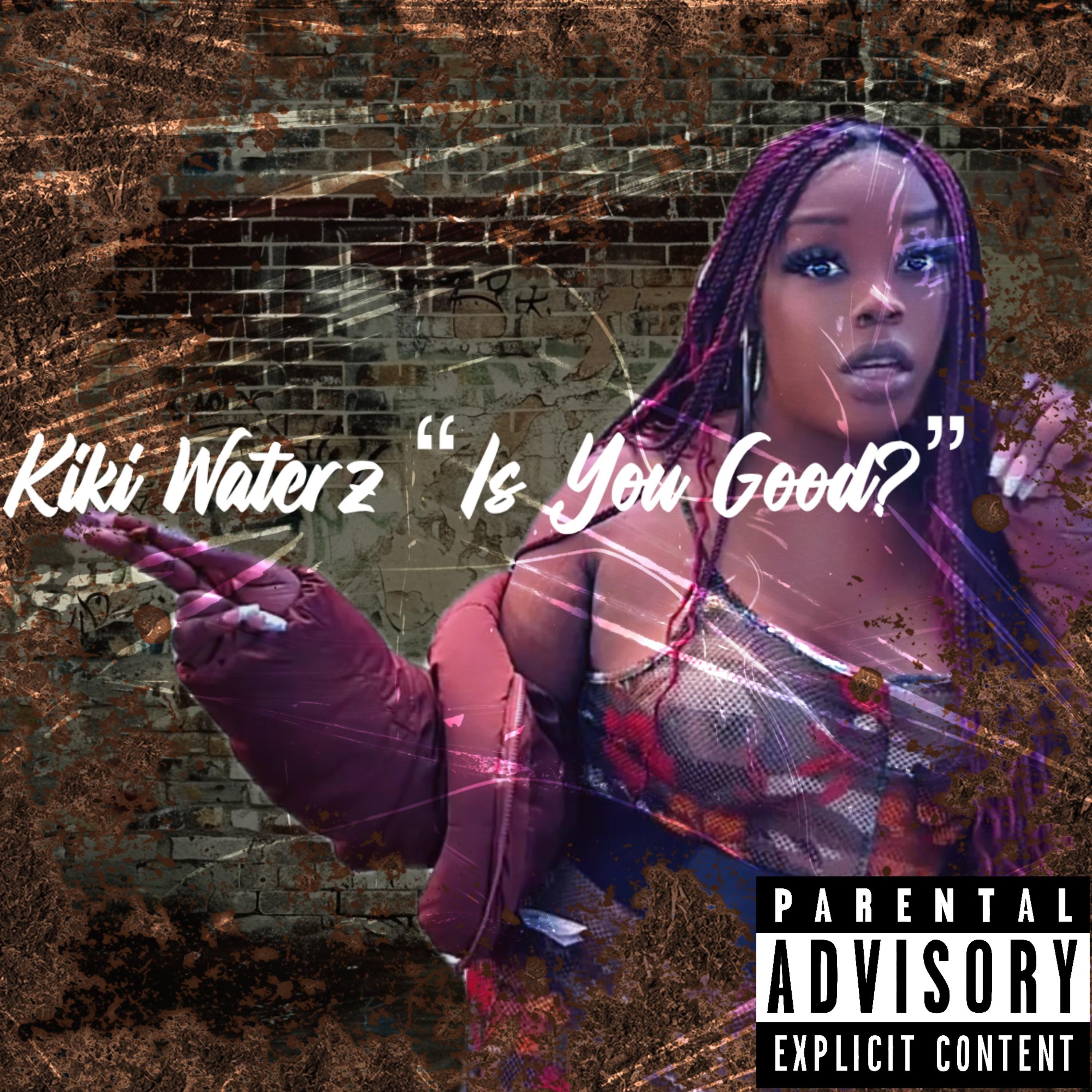 Is You Good? artwork